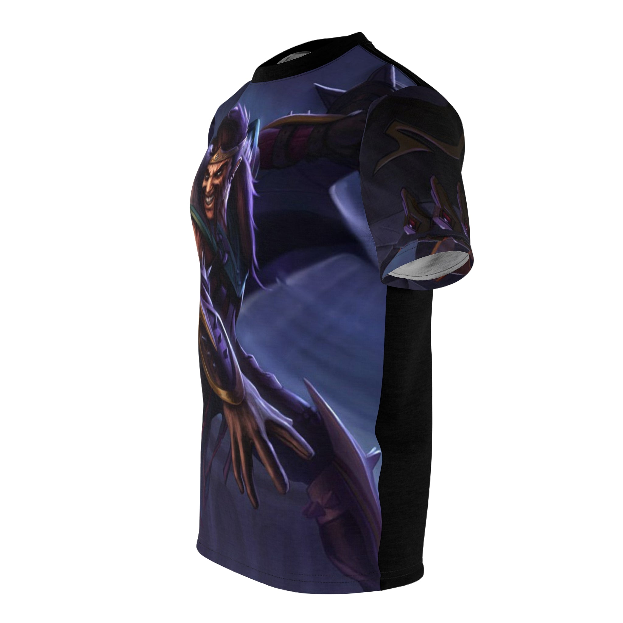 Draven League of Legends | LoL Gaming Shirt Original
