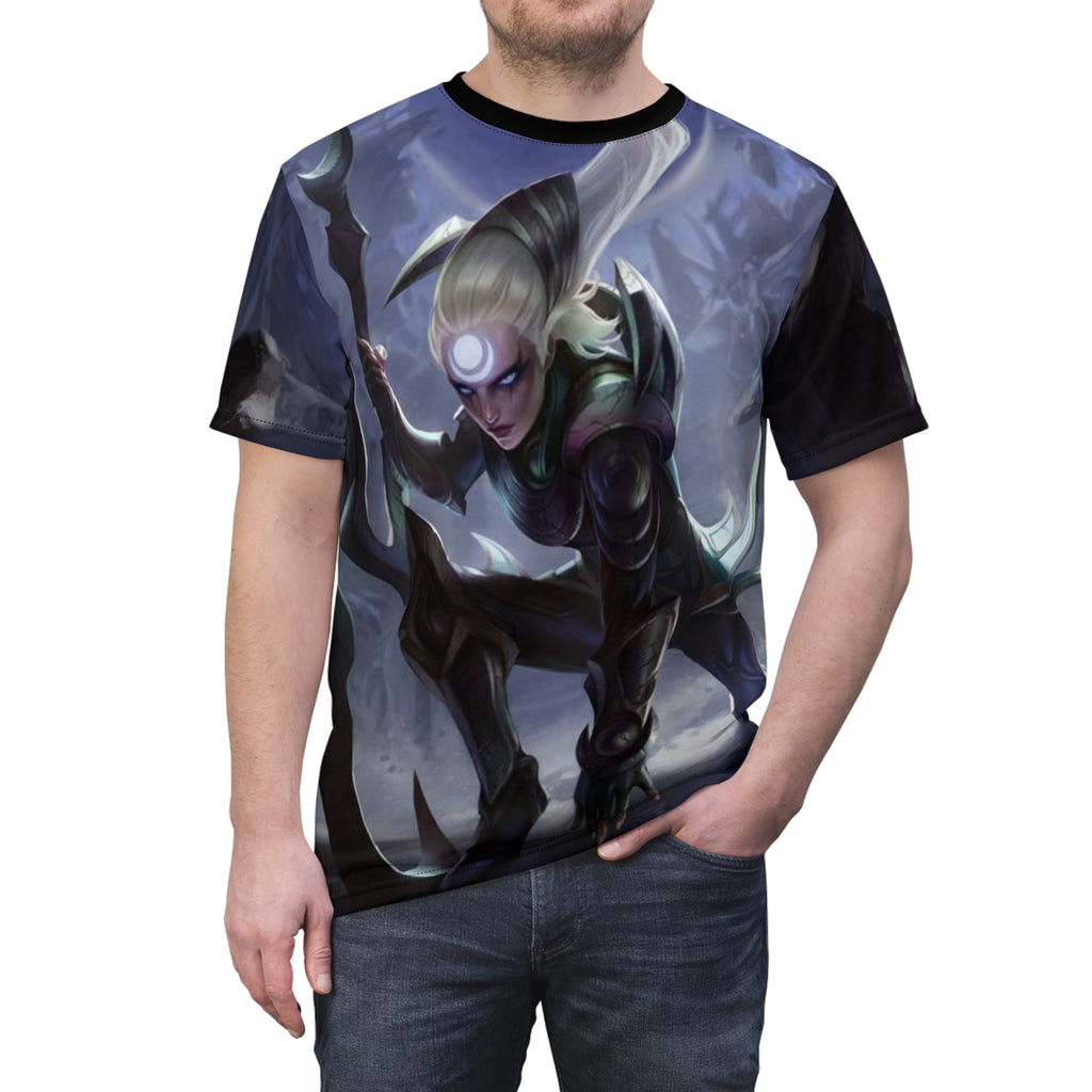 Diana League of Legends | LoL Gaming Shirt Original