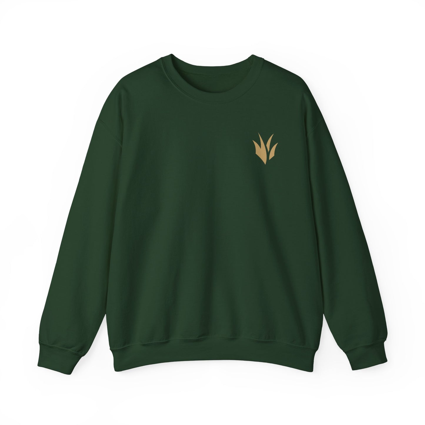 League of Legends Jungle Lane Sweat Shirt Gaming