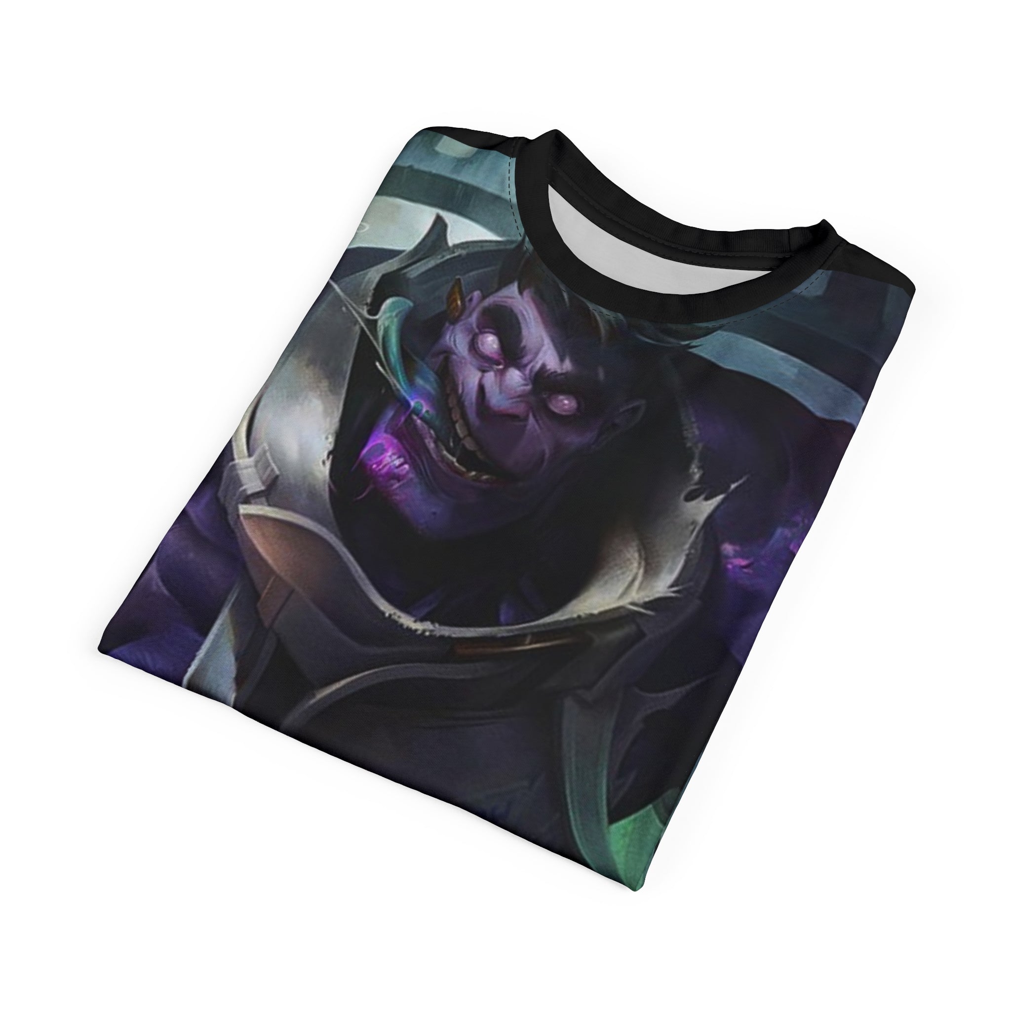 Dr. Mundo League of Legends | LoL Gaming Shirt Original