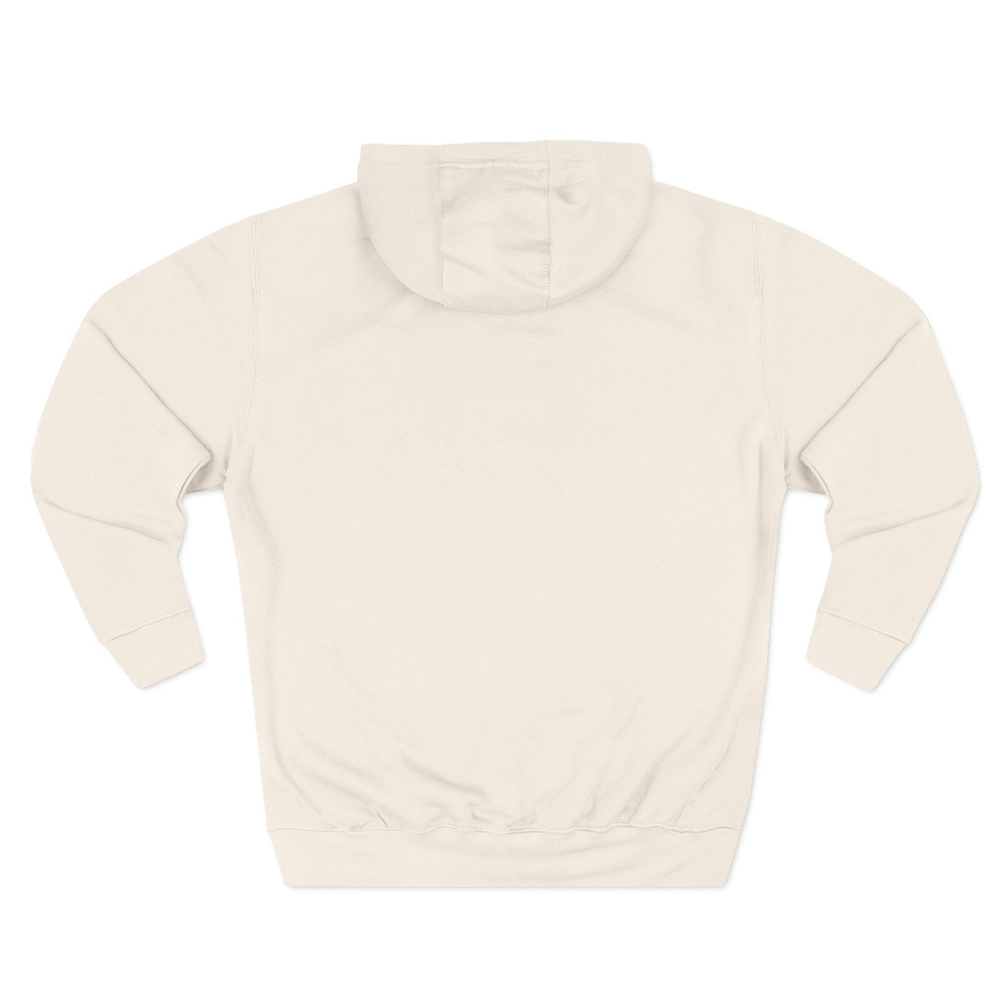 Stranger Things Fleece-Kapuzenpullover – Retro Outline Logo Pullover