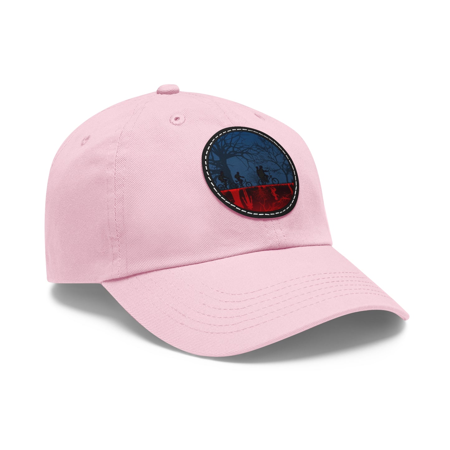 Stranger Things Upside Down Mütze - Cap - Limitierte Auflage