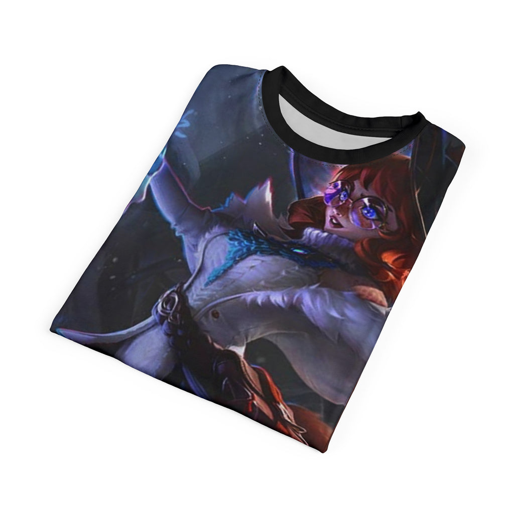 Aurora League of Legends | LoL Gaming Shirt Original