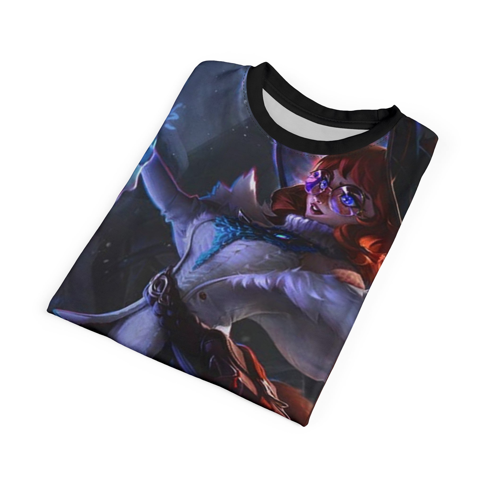Aurora League of Legends | LoL Gaming Shirt Original