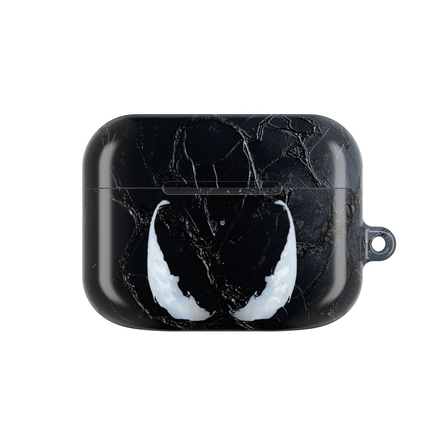 AirPod-Hülle – Inspiriert von Venom