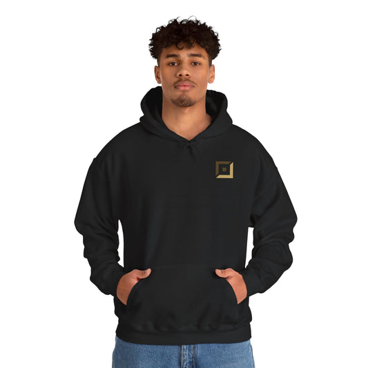 League of Legends Bottom Laner Gaming Hoodie