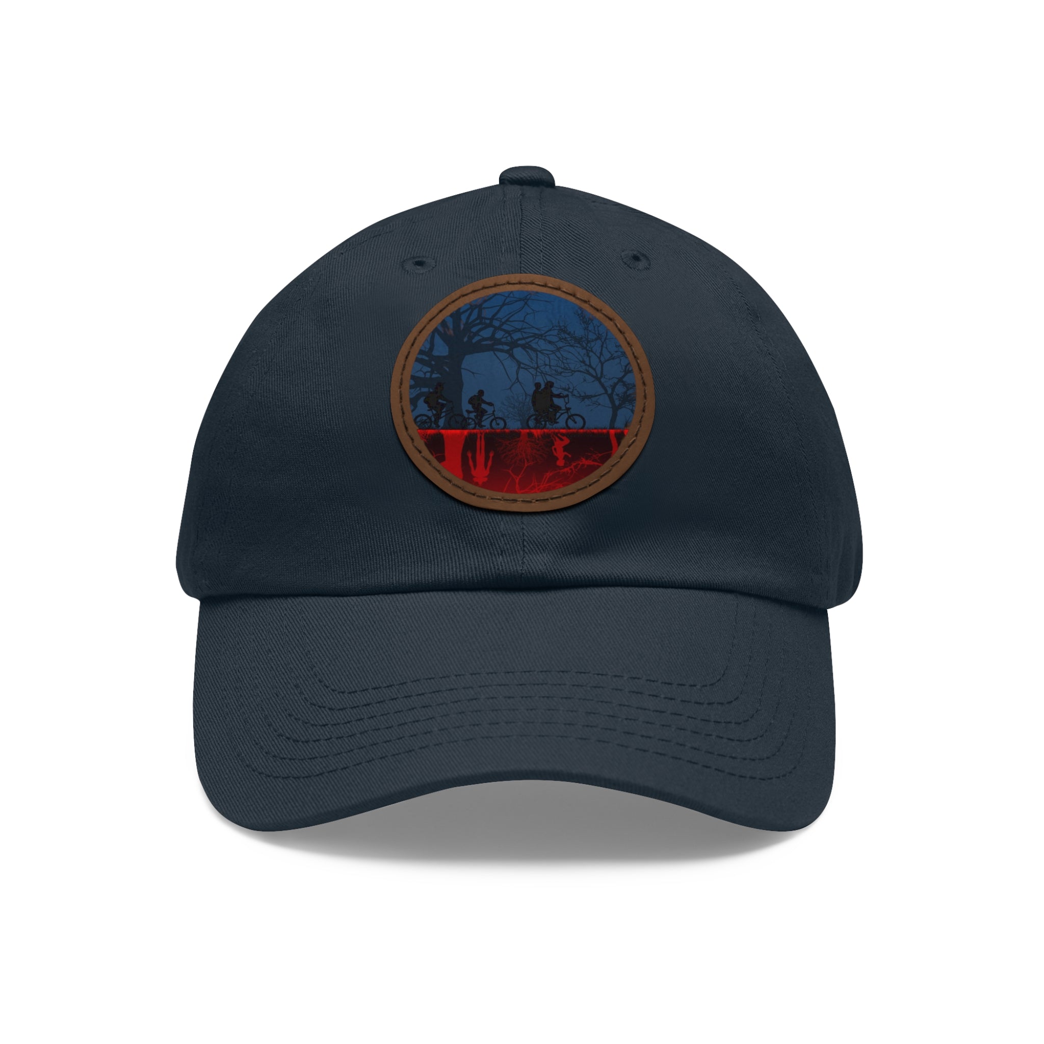 Stranger Things Upside Down Hat - Cap - Limited Edition