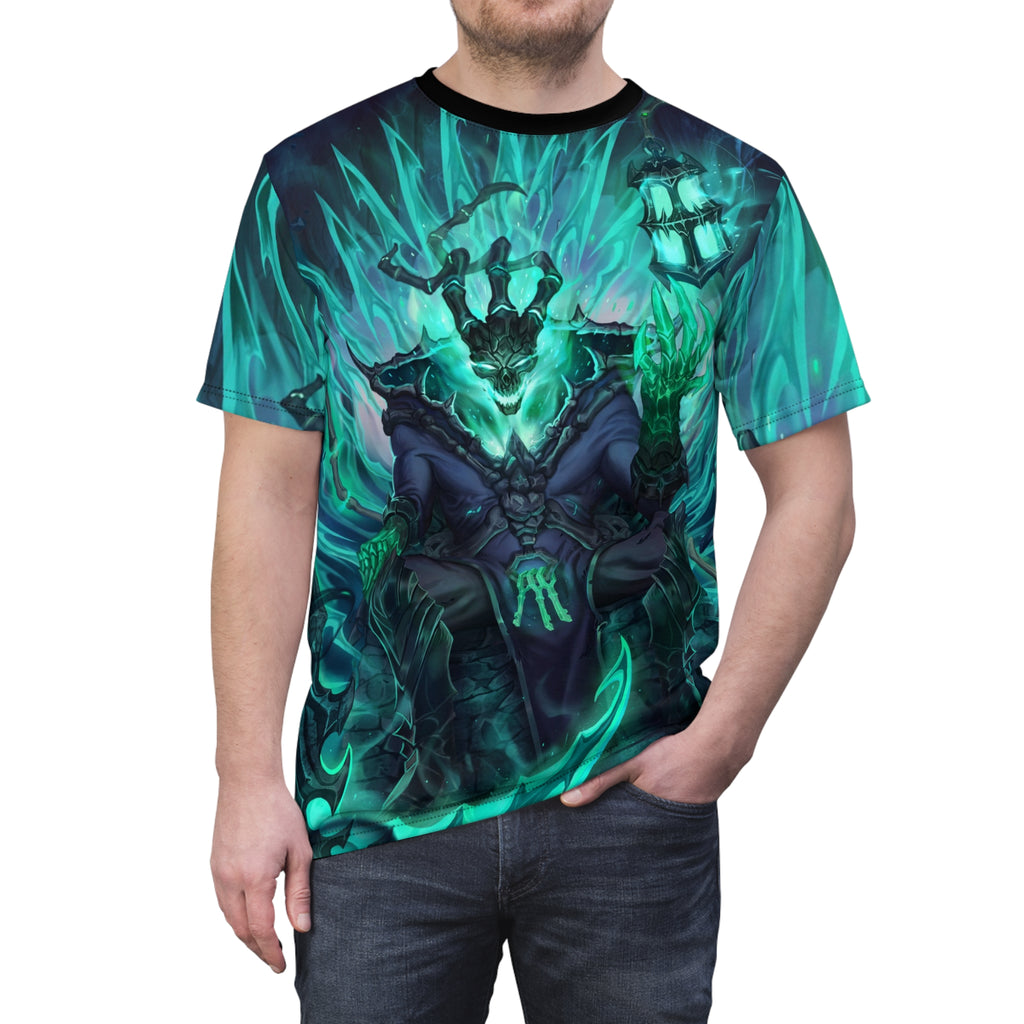 Tresh League of Legends | LoL Gaming Shirt Original