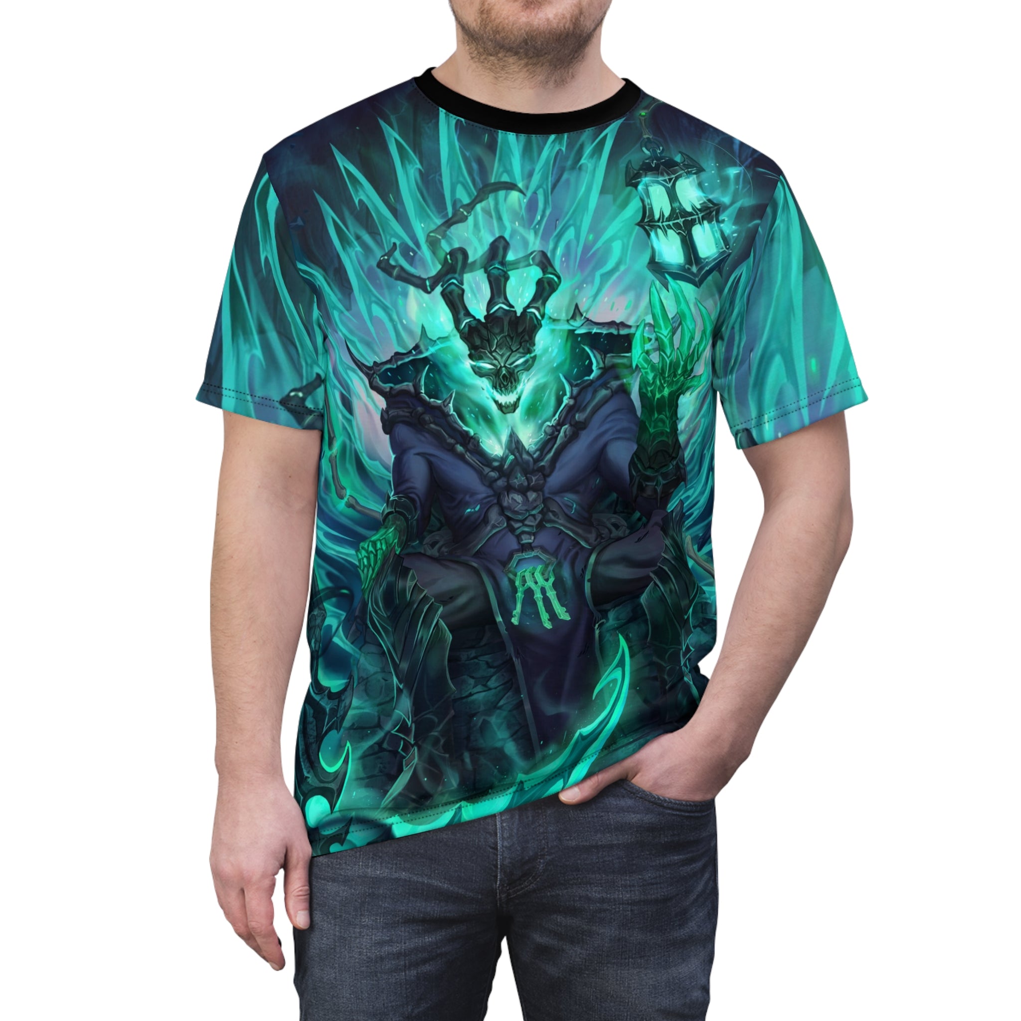 Tresh League of Legends | LoL Gaming Shirt Original