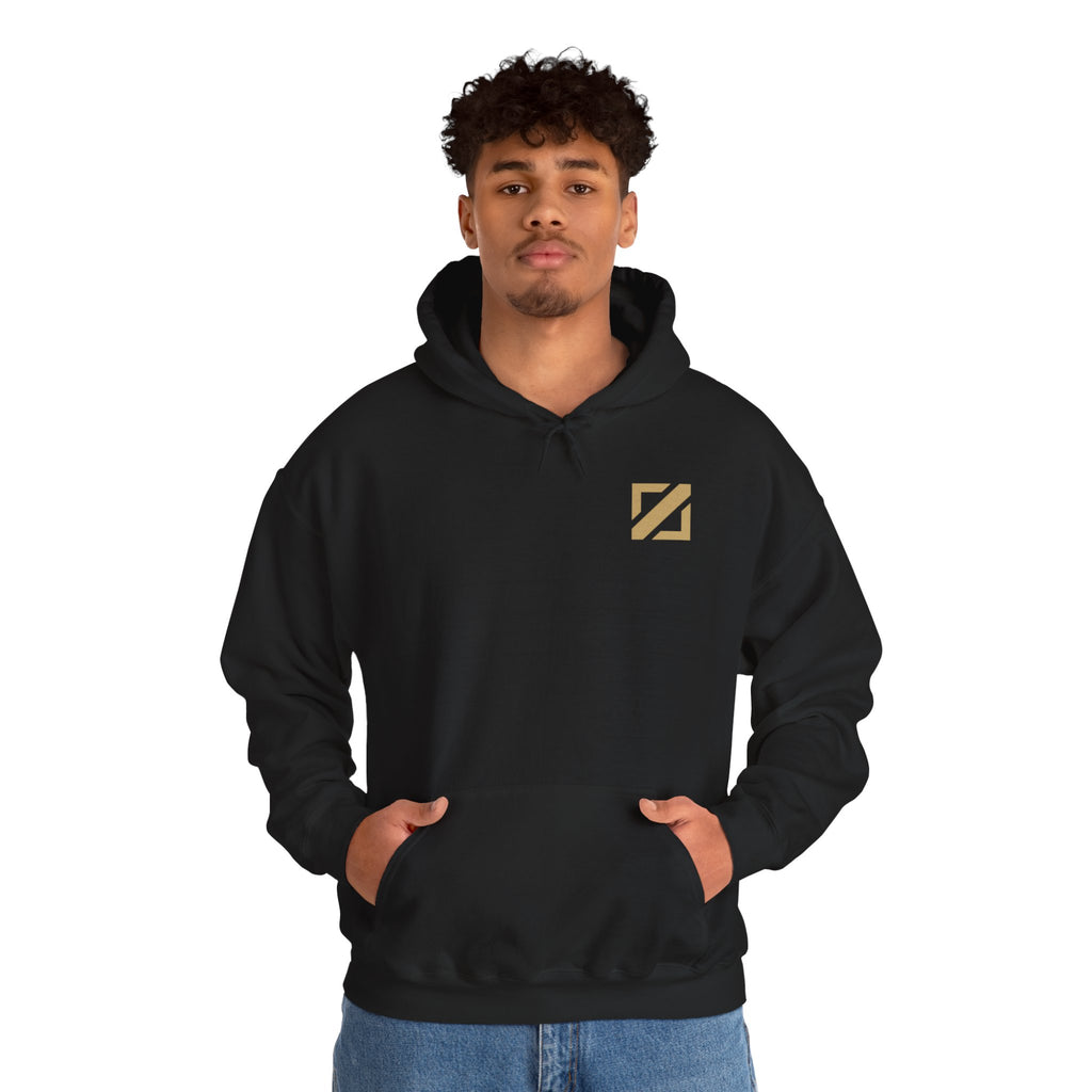 Custom Personalized League of Legends Mid Laner Gaming Hoodie