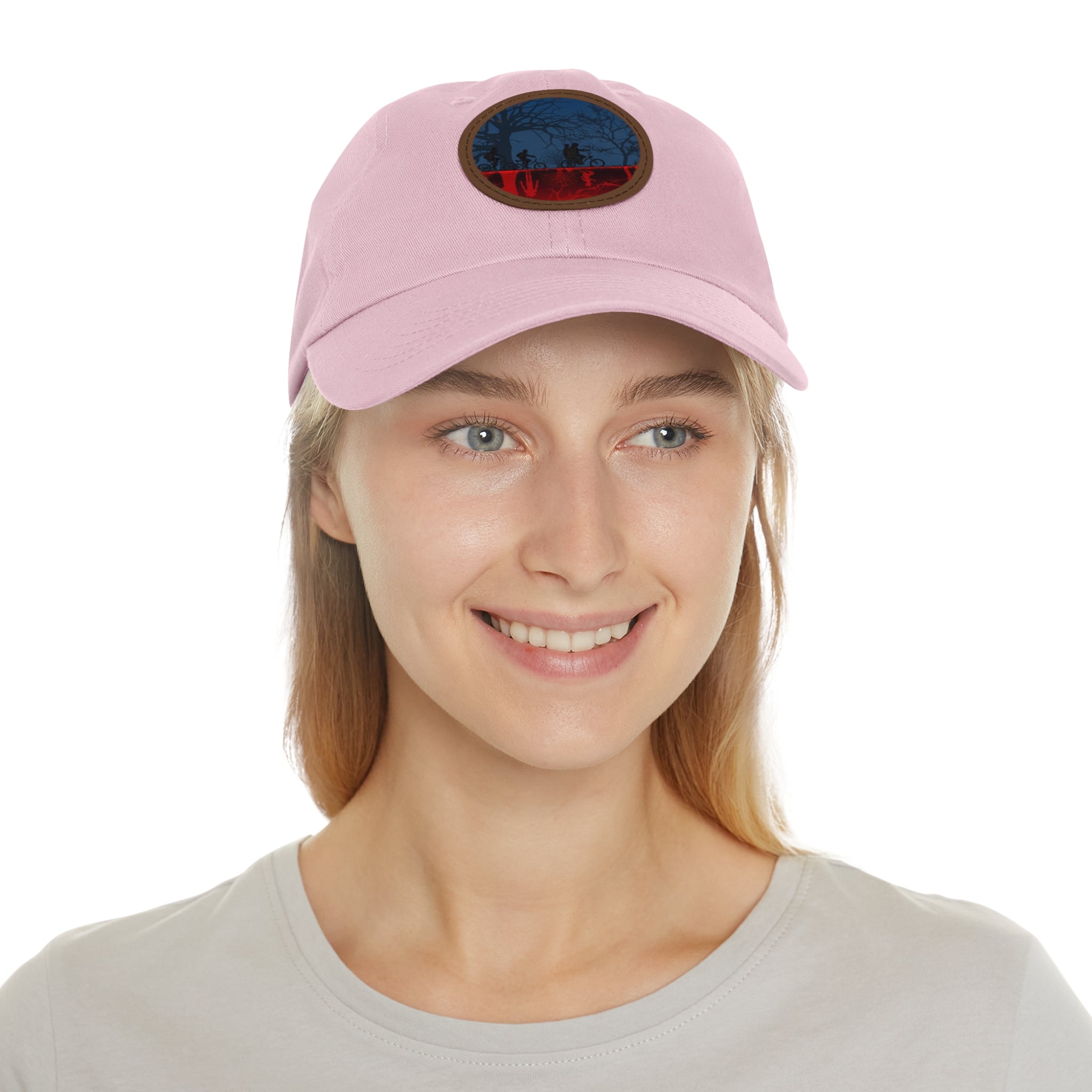 Stranger Things Upside Down Hat - Cap - Limited Edition