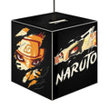 Naruto Light Cube Lamp — Anime Bedroom Night Light for Fans
