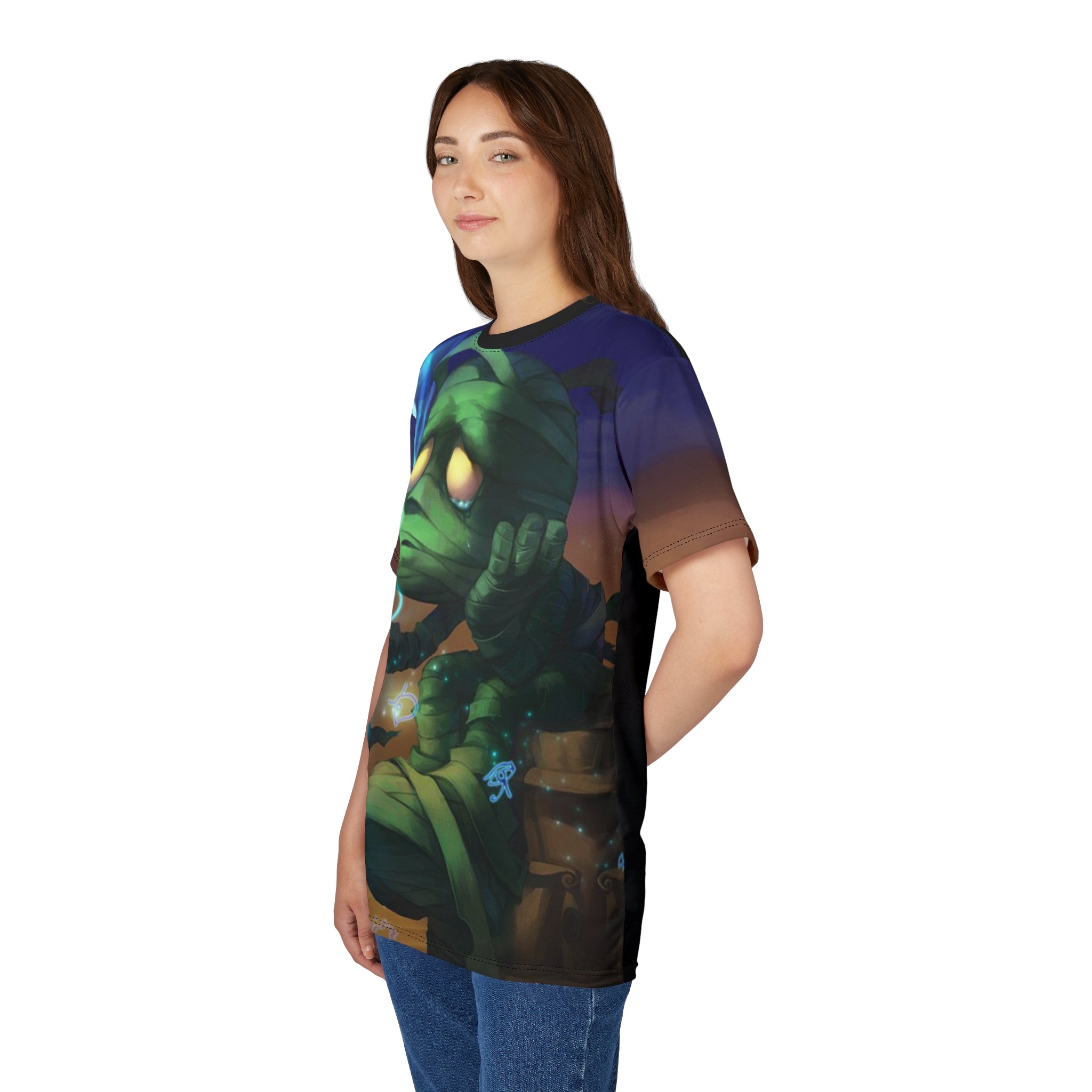 Amumu League of Legends | LoL Gaming Shirt Original