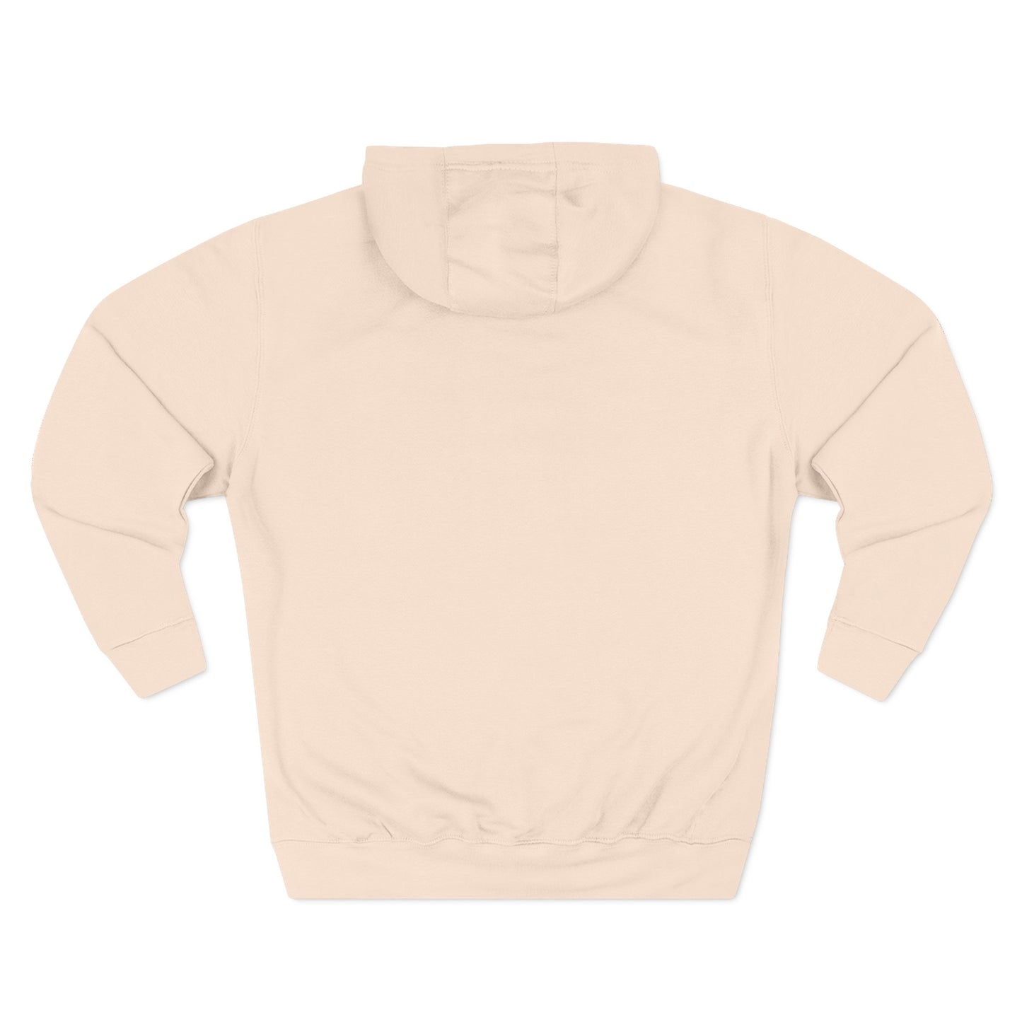 Stranger Things Fleece-Kapuzenpullover – Retro Outline Logo Pullover
