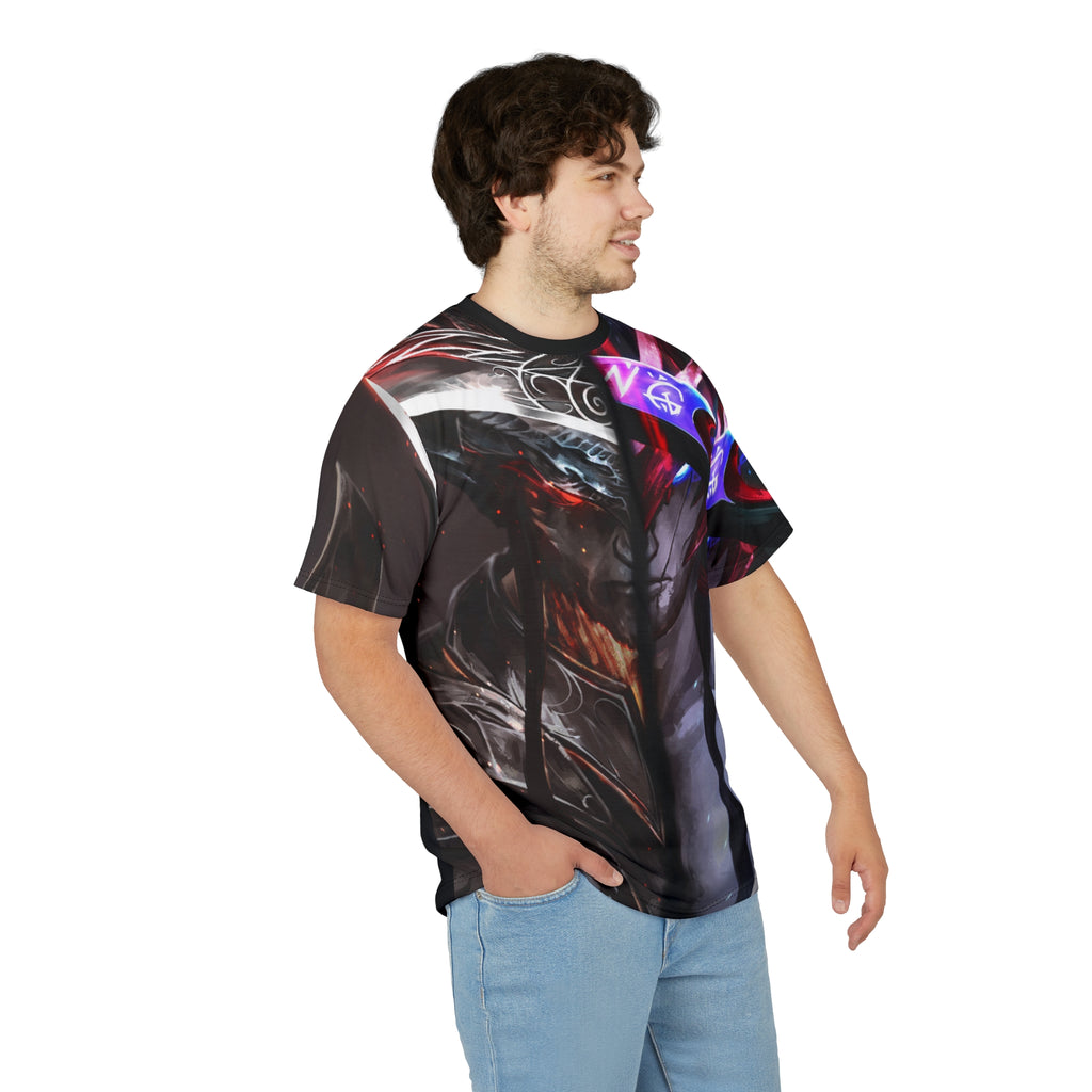 Yone vs Yasuo League of Legends | LoL Gaming Shirt Original