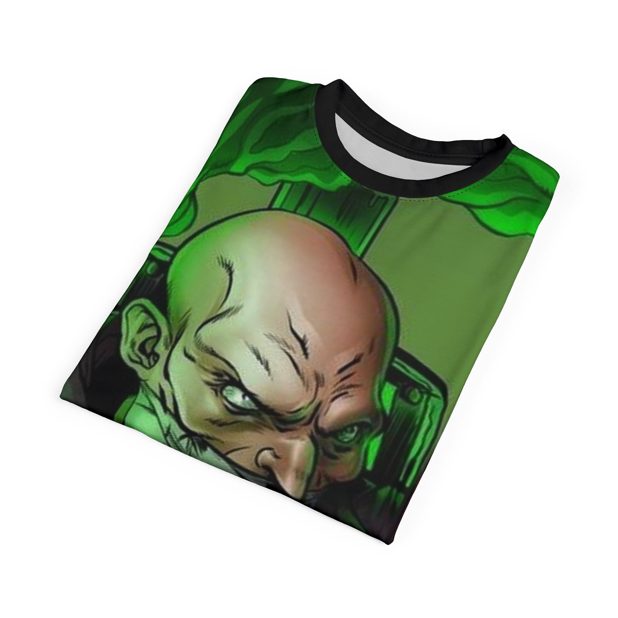 Singed League of Legends | LoL Gaming Shirt Original
