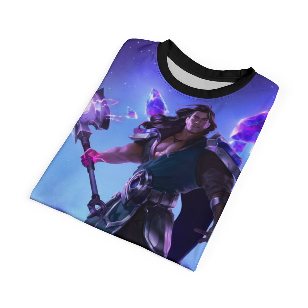 Taric League of Legends | LoL Gaming Shirt Original