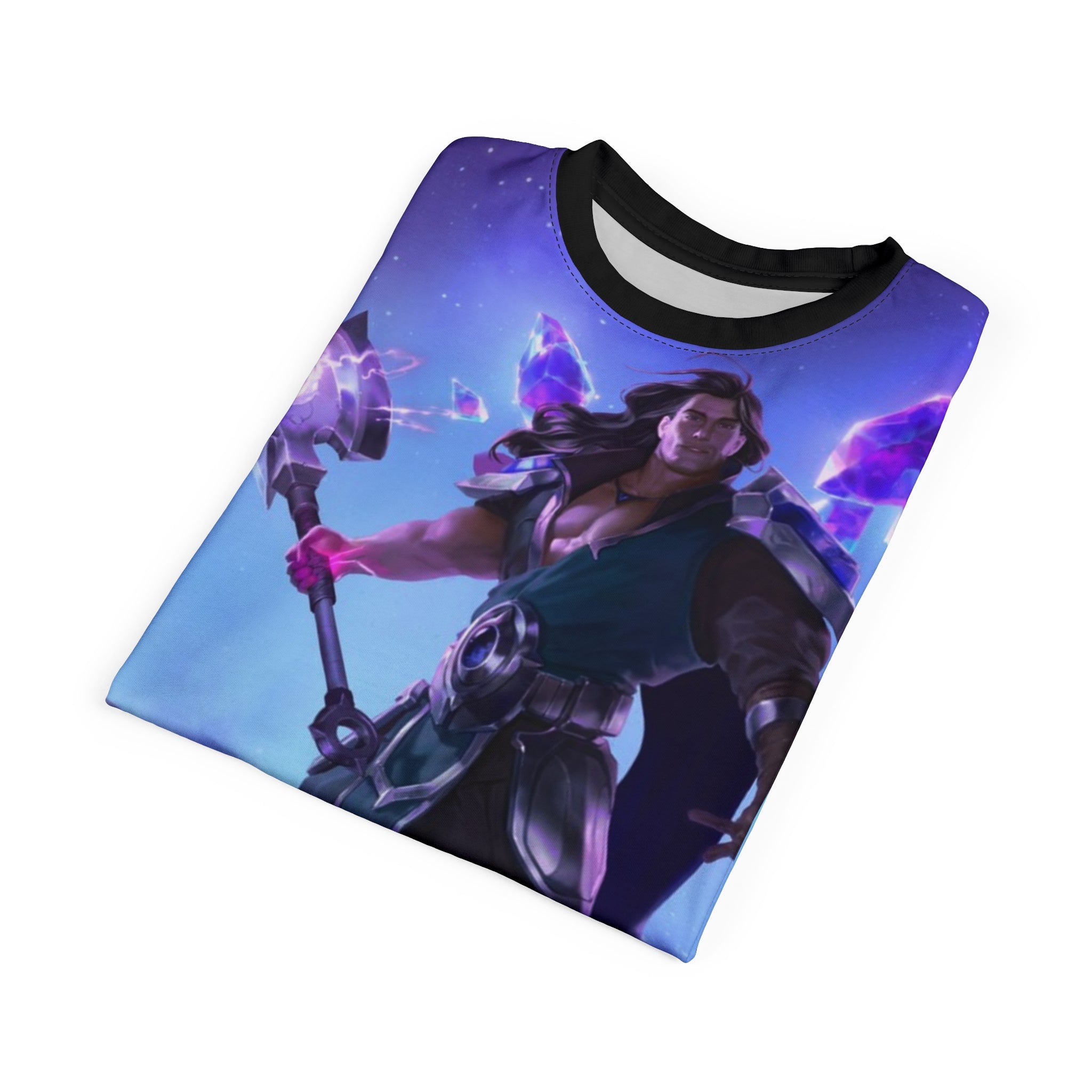 Taric League of Legends | LoL Gaming Shirt Original