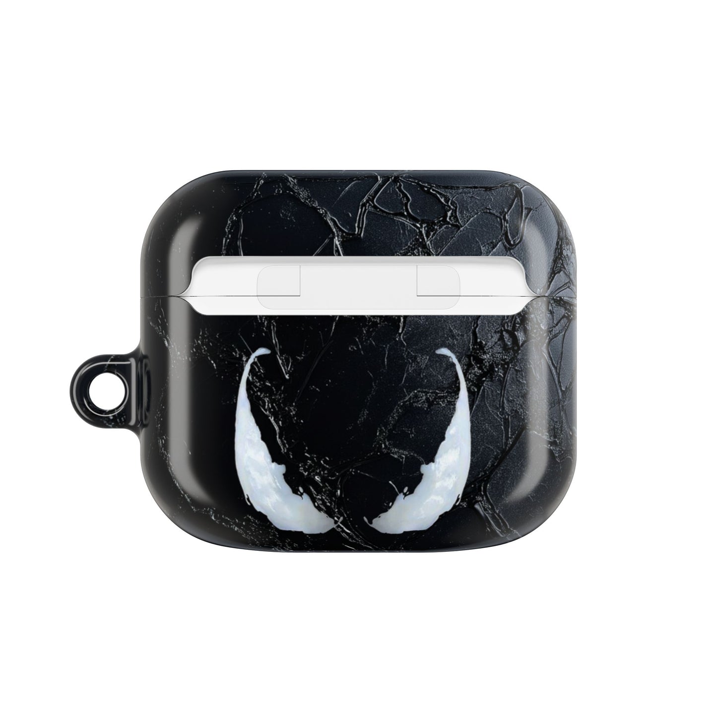 AirPod-Hülle – Inspiriert von Venom