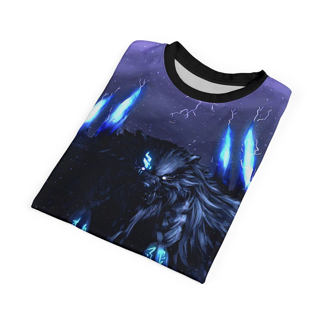 Volibear League of Legends | LoL Gaming Shirt Original