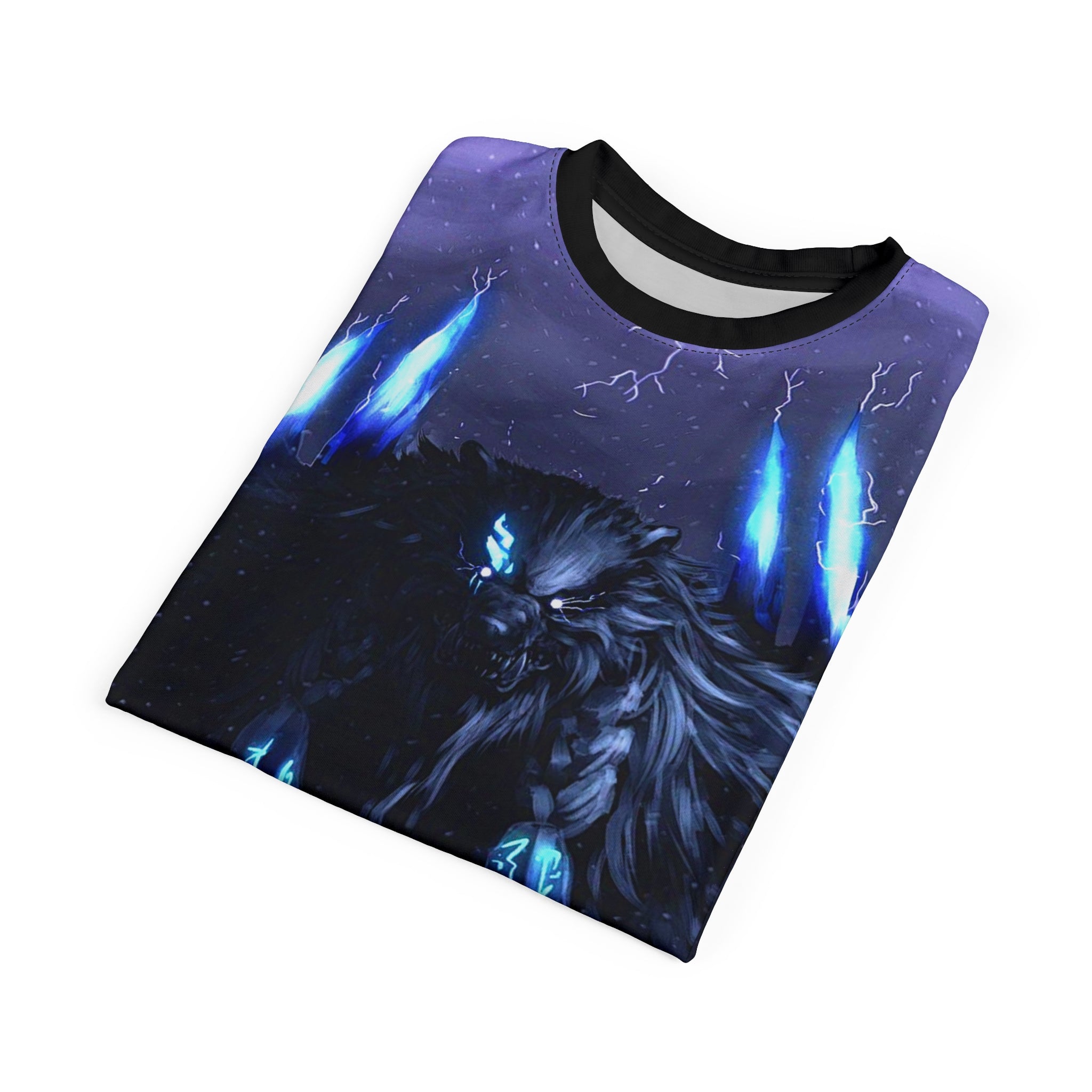 Volibear League of Legends | LoL Gaming Shirt Original