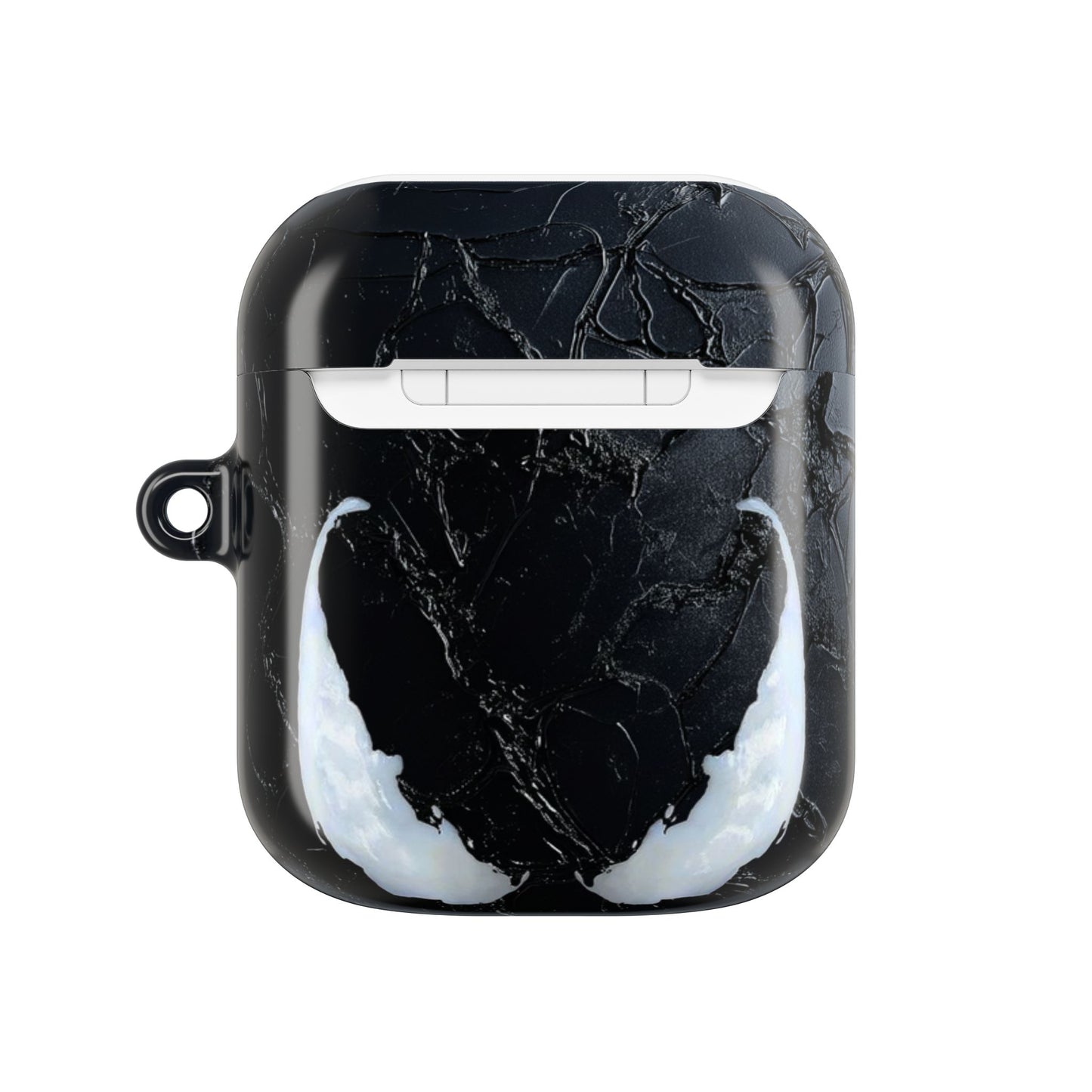 AirPod-Hülle – Inspiriert von Venom