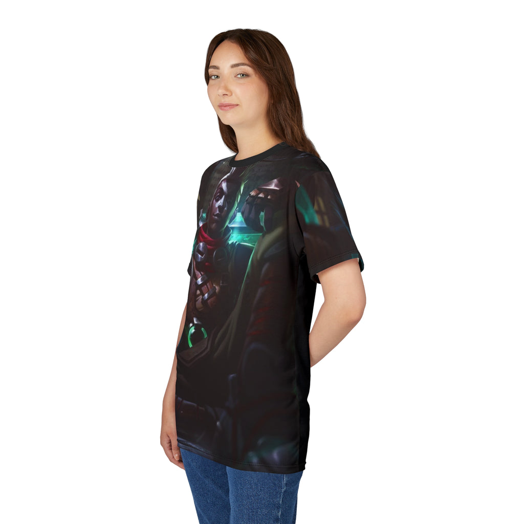 Ekko League of Legends | LoL Gaming Shirt Original