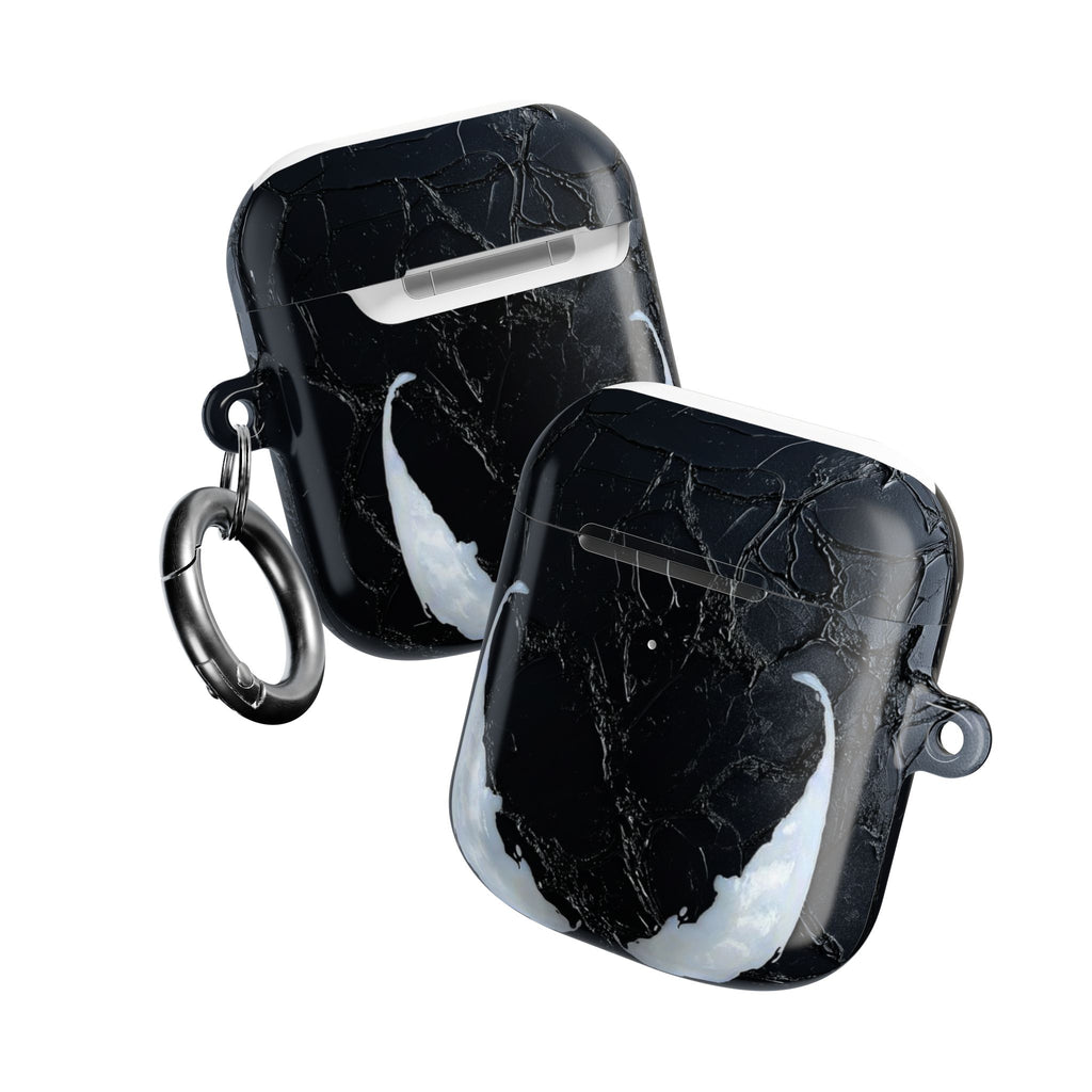 AirPod Case —  Venom-Inspired