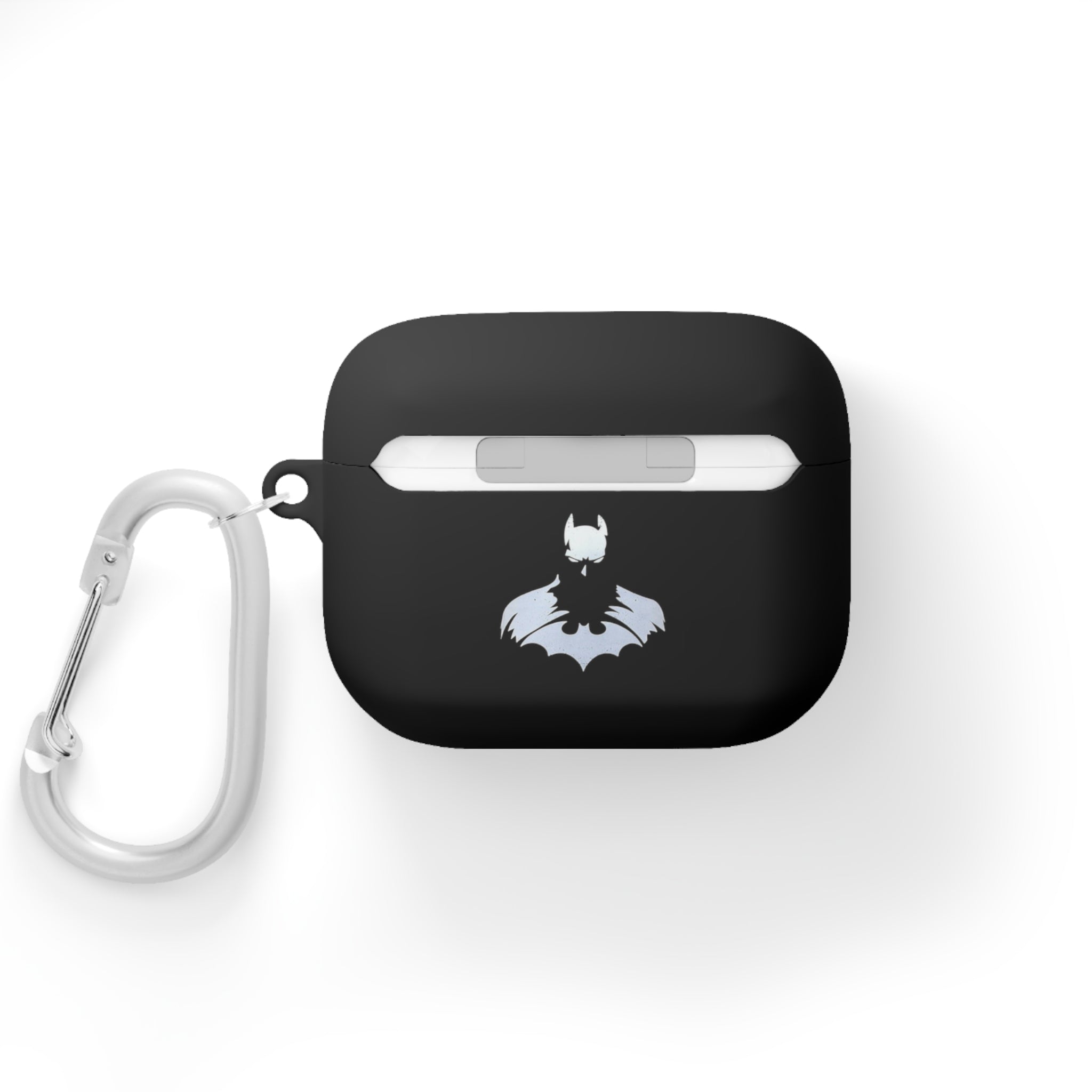 Batman Silhouette AirPods Case Cover