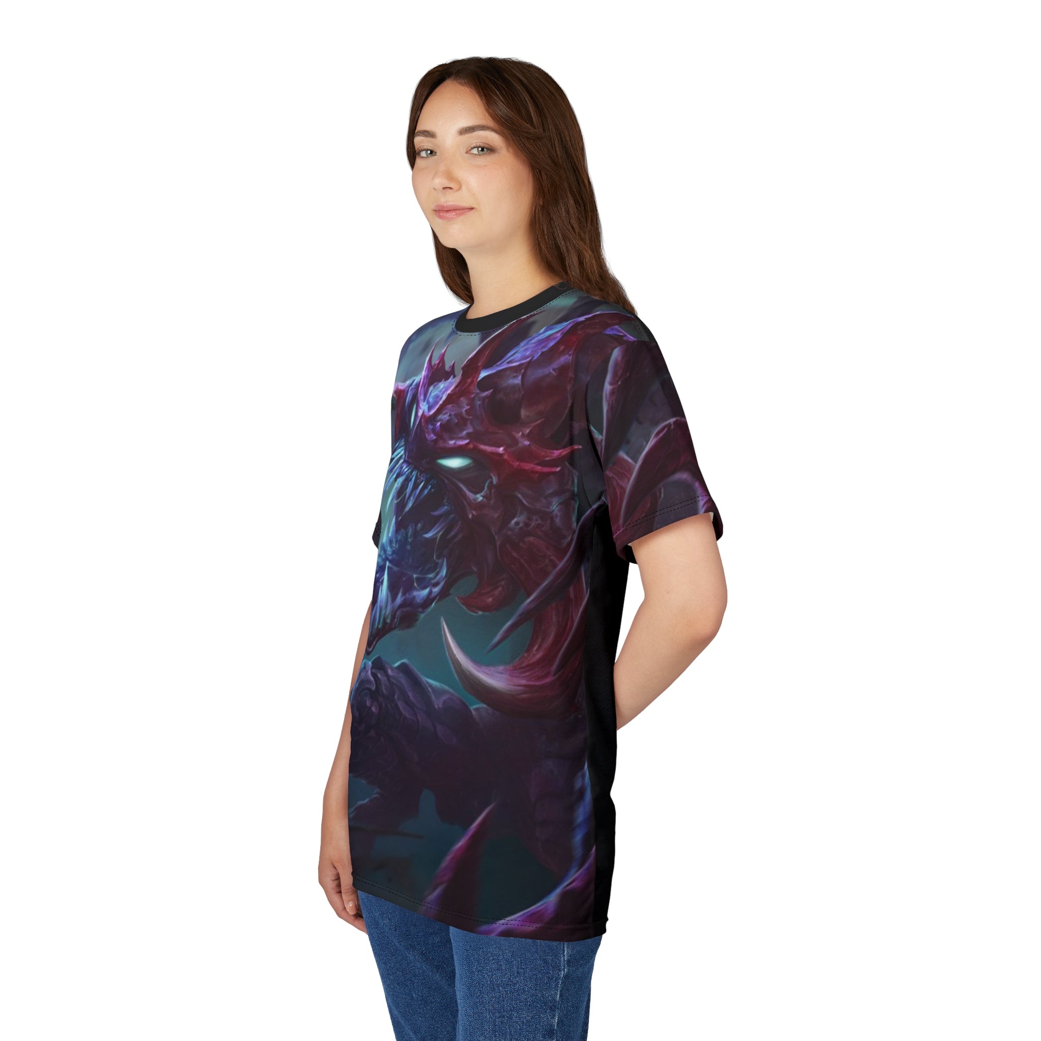 Cho'Gath League of Legends | LoL Gaming Shirt Original