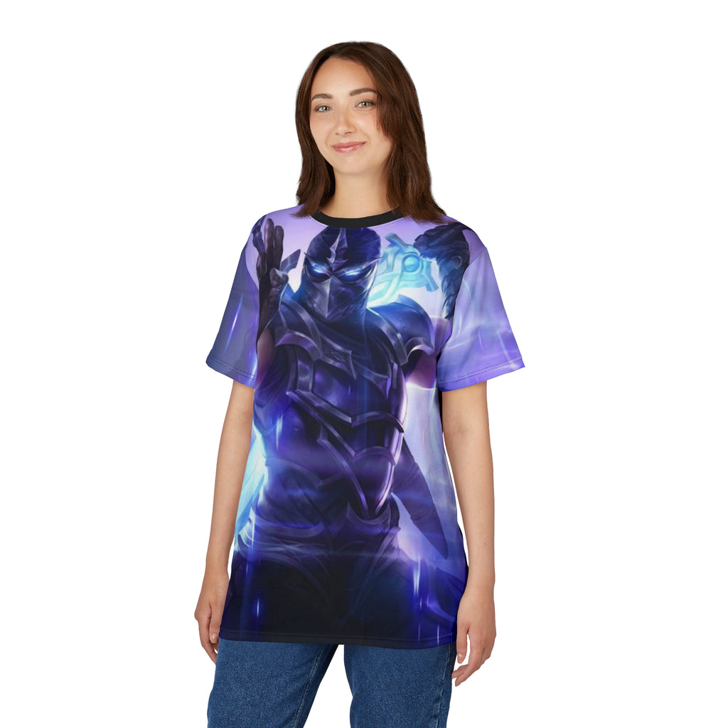 Shen League of Legends | LoL Gaming Shirt Original