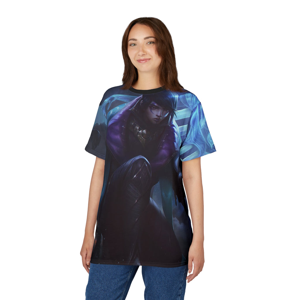 Aphelios League of Legends | LoL Gaming Shirt Original