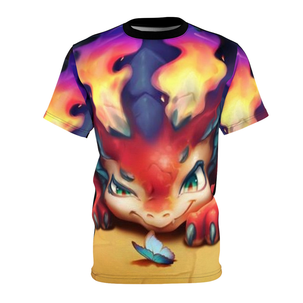 Smolder League of Legends | LoL Gaming Shirt Original