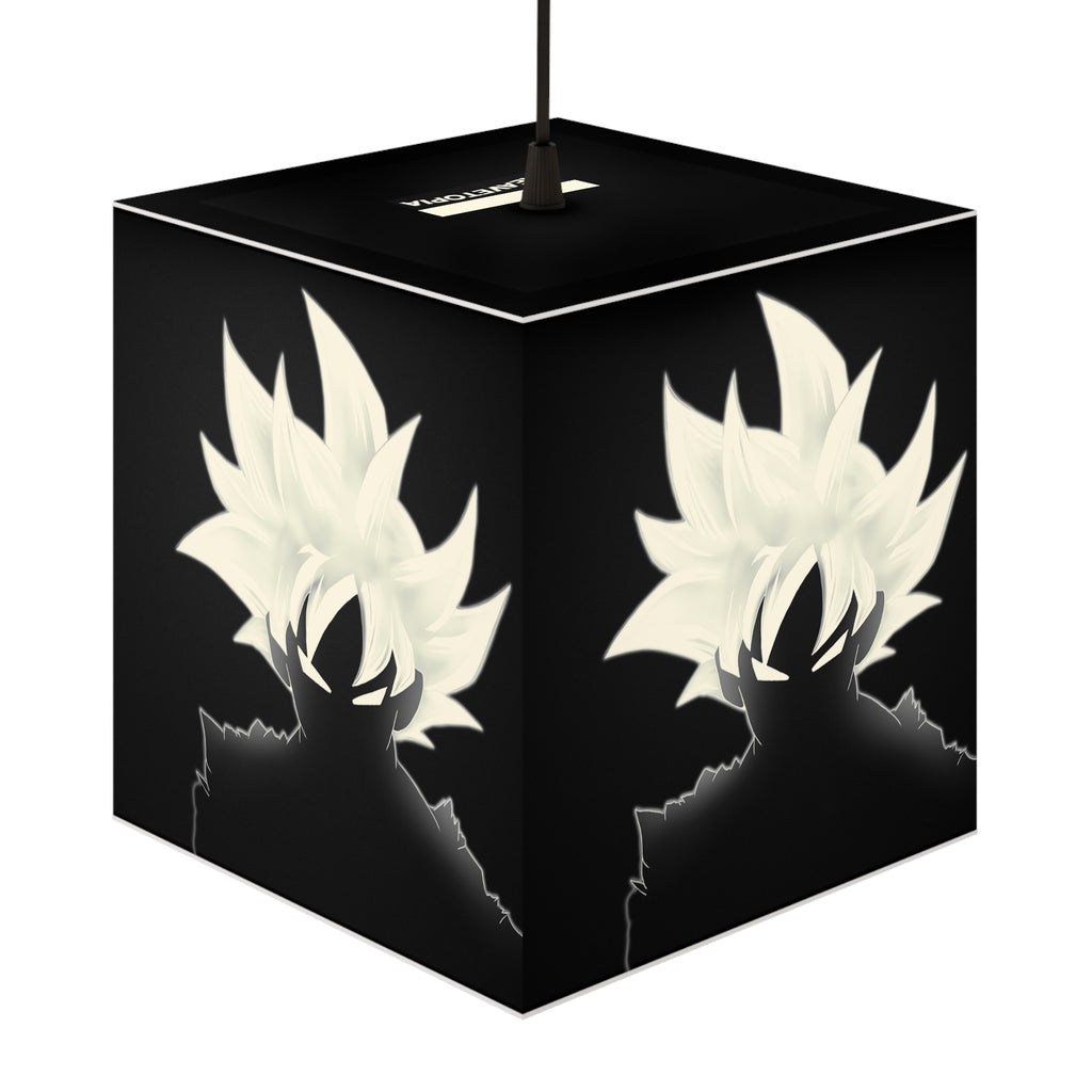 Dragon Ball Cube Lamp Limited Edition