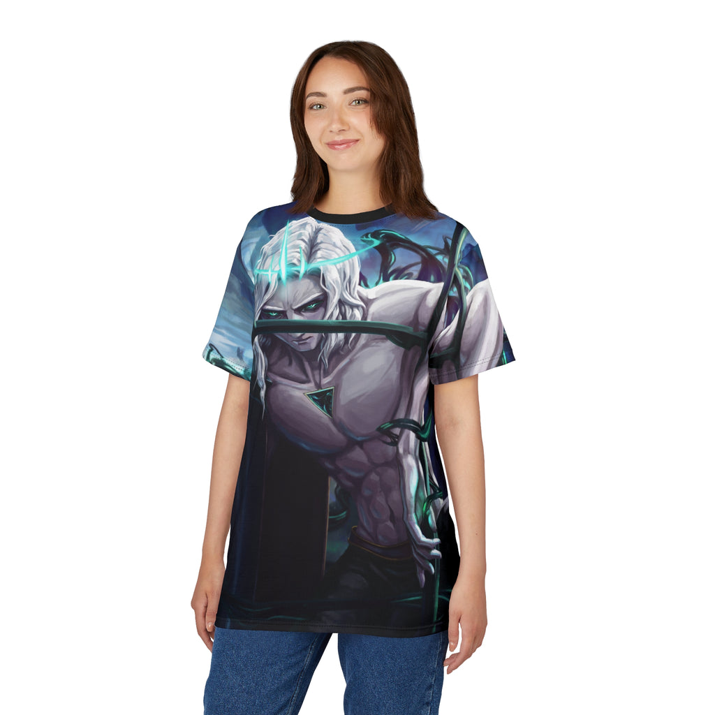 Viego League of Legends | LoL Gaming Shirt Original