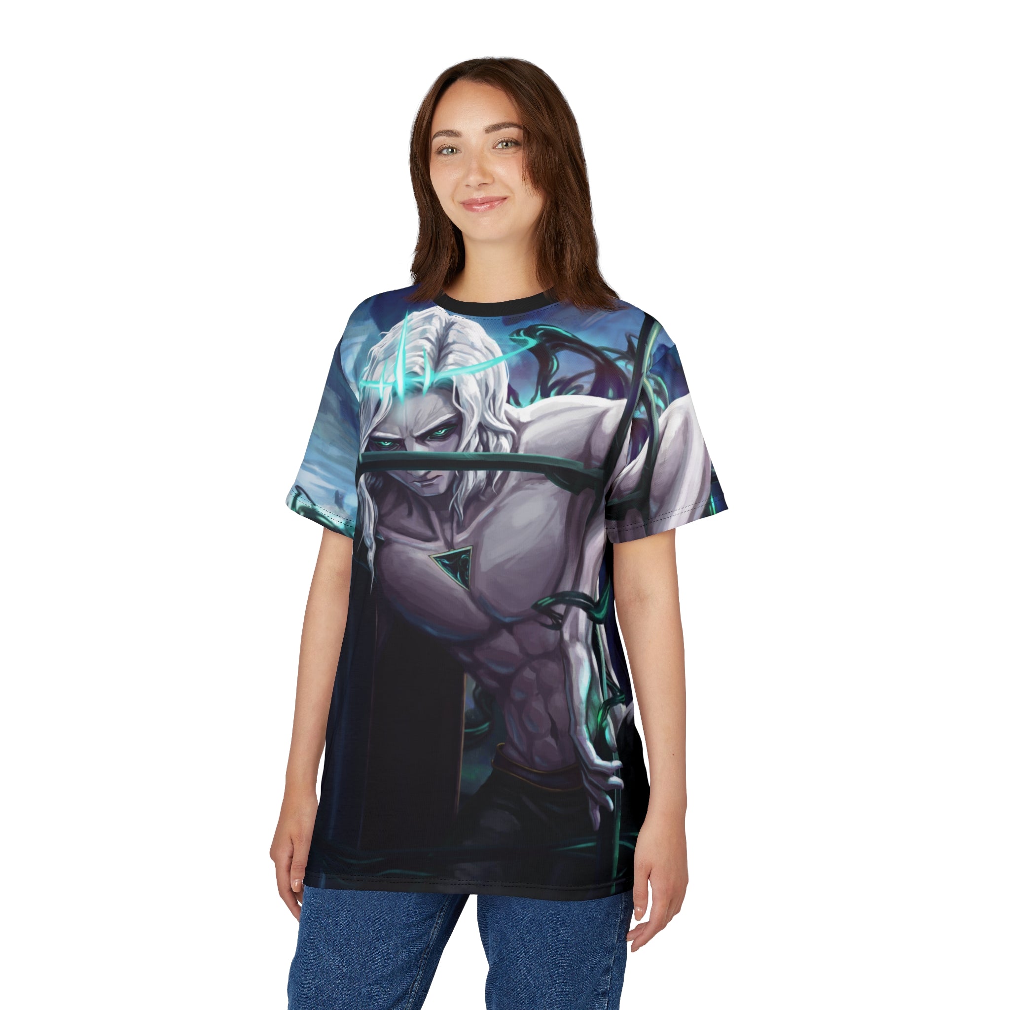 Viego League of Legends | LoL Gaming Shirt Original