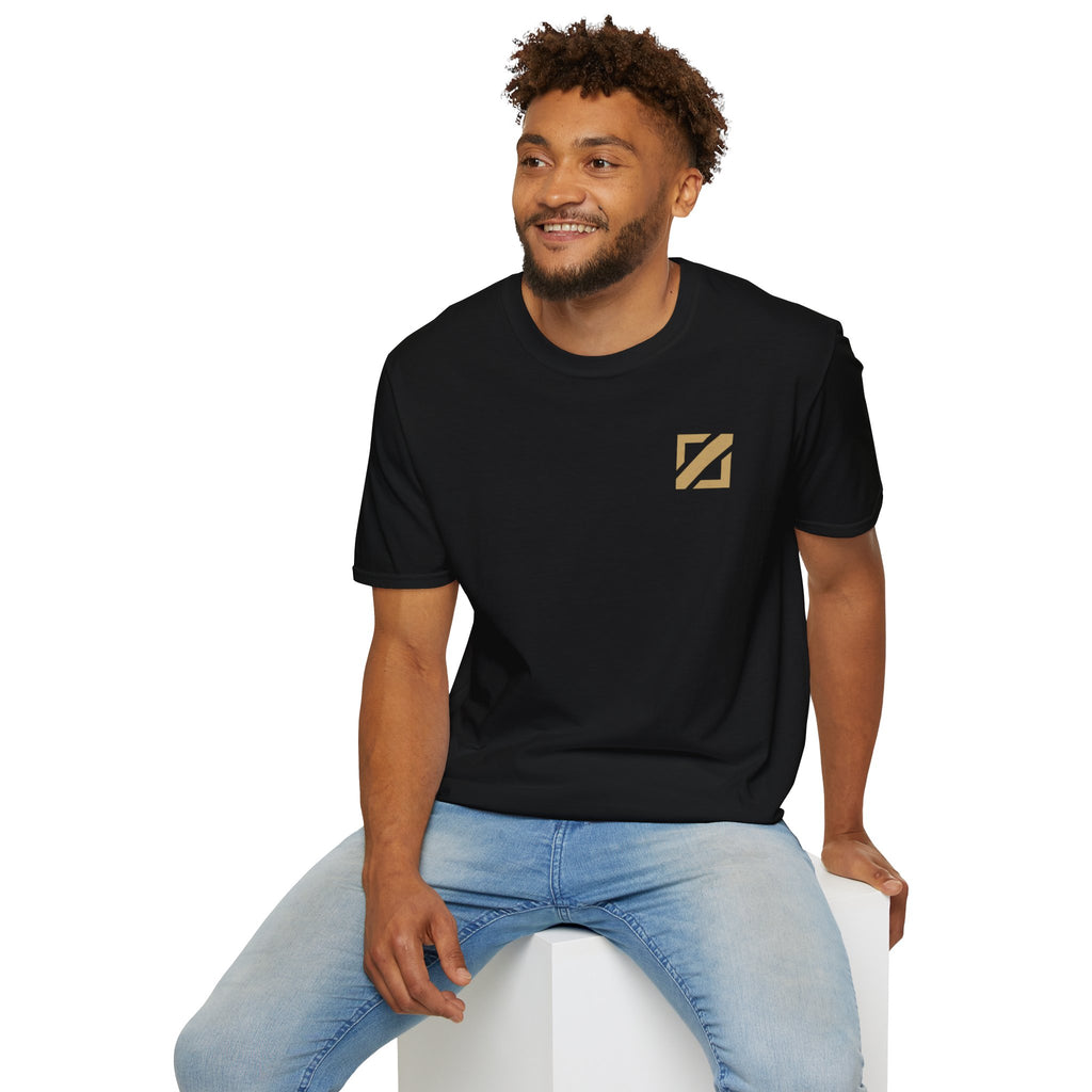 Custom Personalized League of Legends Mid Laner T-Shirt Gaming Shirt