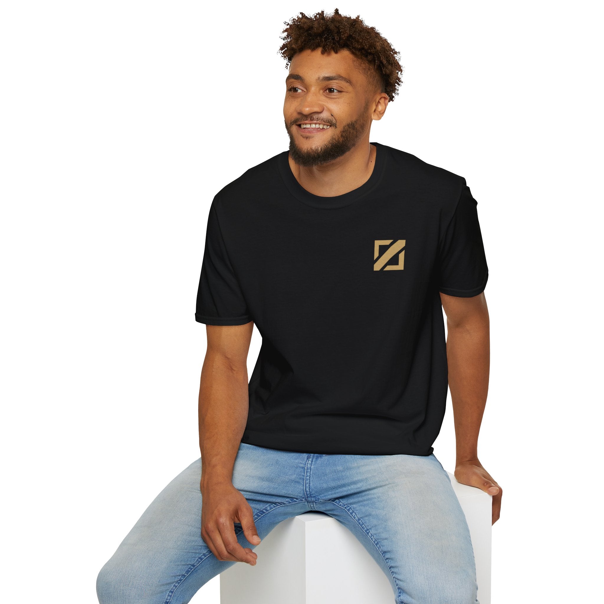 Custom Personalized League of Legends Mid Laner T-Shirt Gaming Shirt