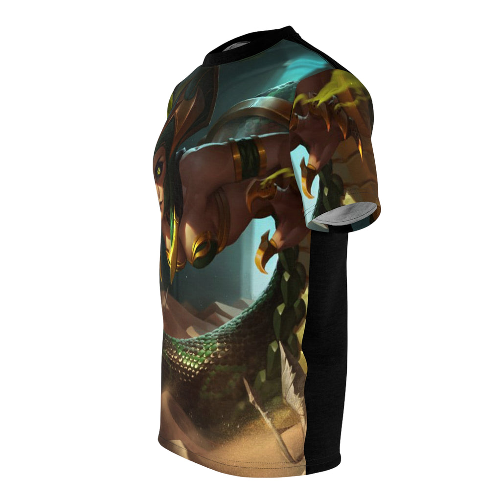 Cassiopeia League of Legends | LoL Gaming Shirt Original