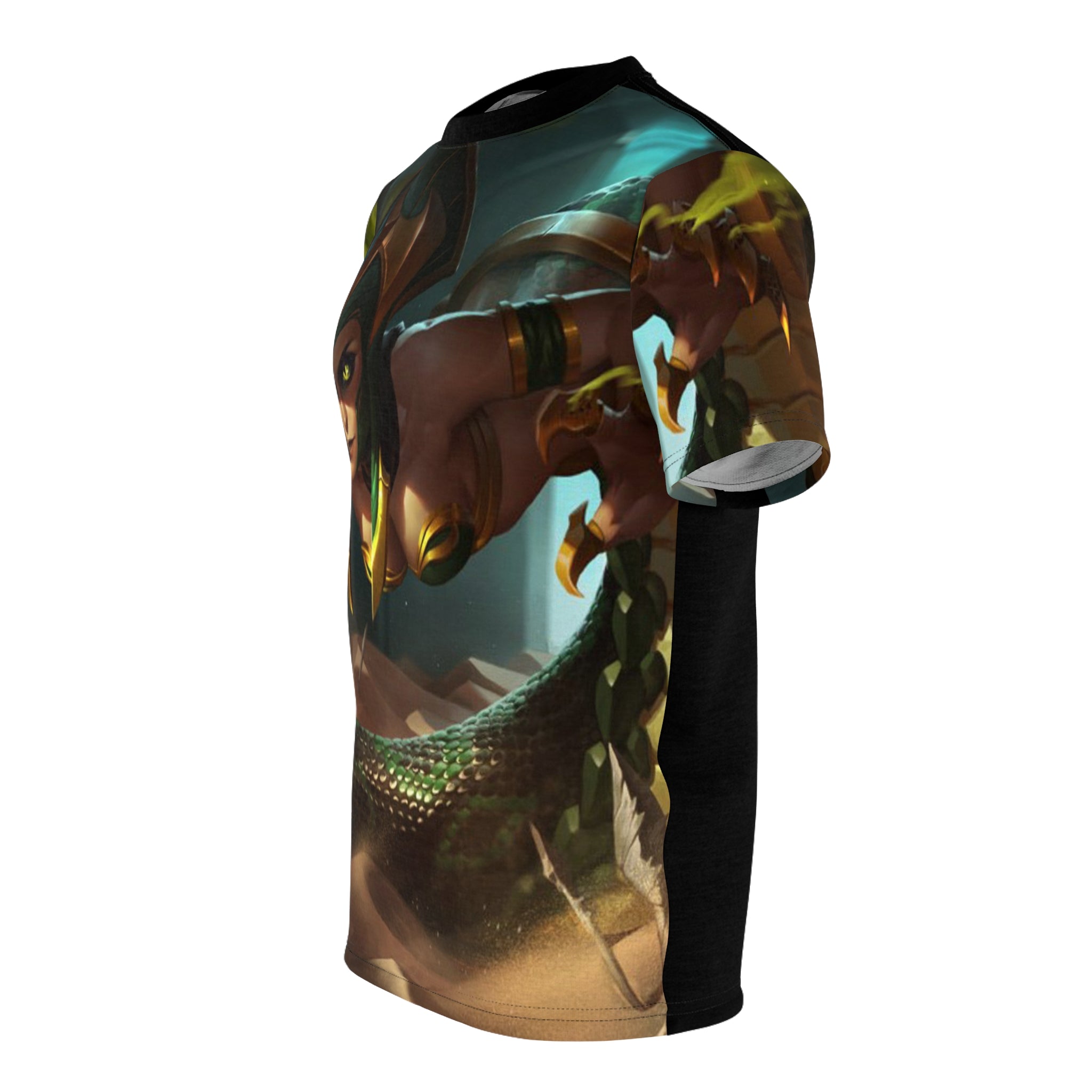 Cassiopeia League of Legends | LoL Gaming Shirt Original
