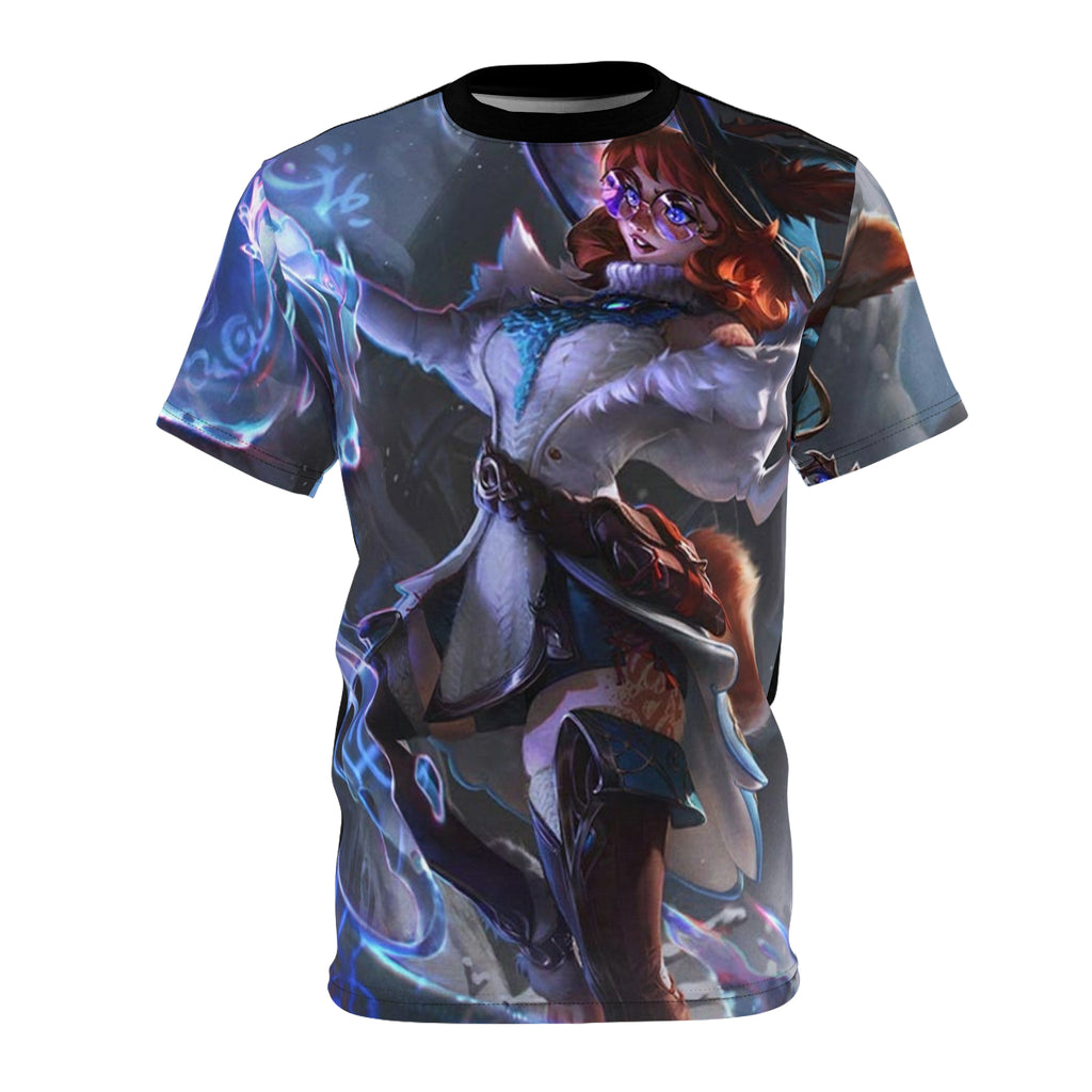 Aurora League of Legends | LoL Gaming Shirt Original