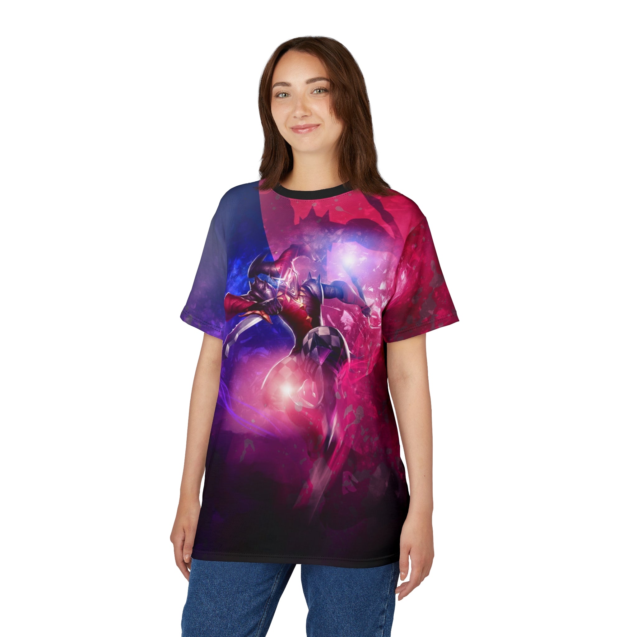 Shaco League of Legends | LoL Gaming Shirt Original