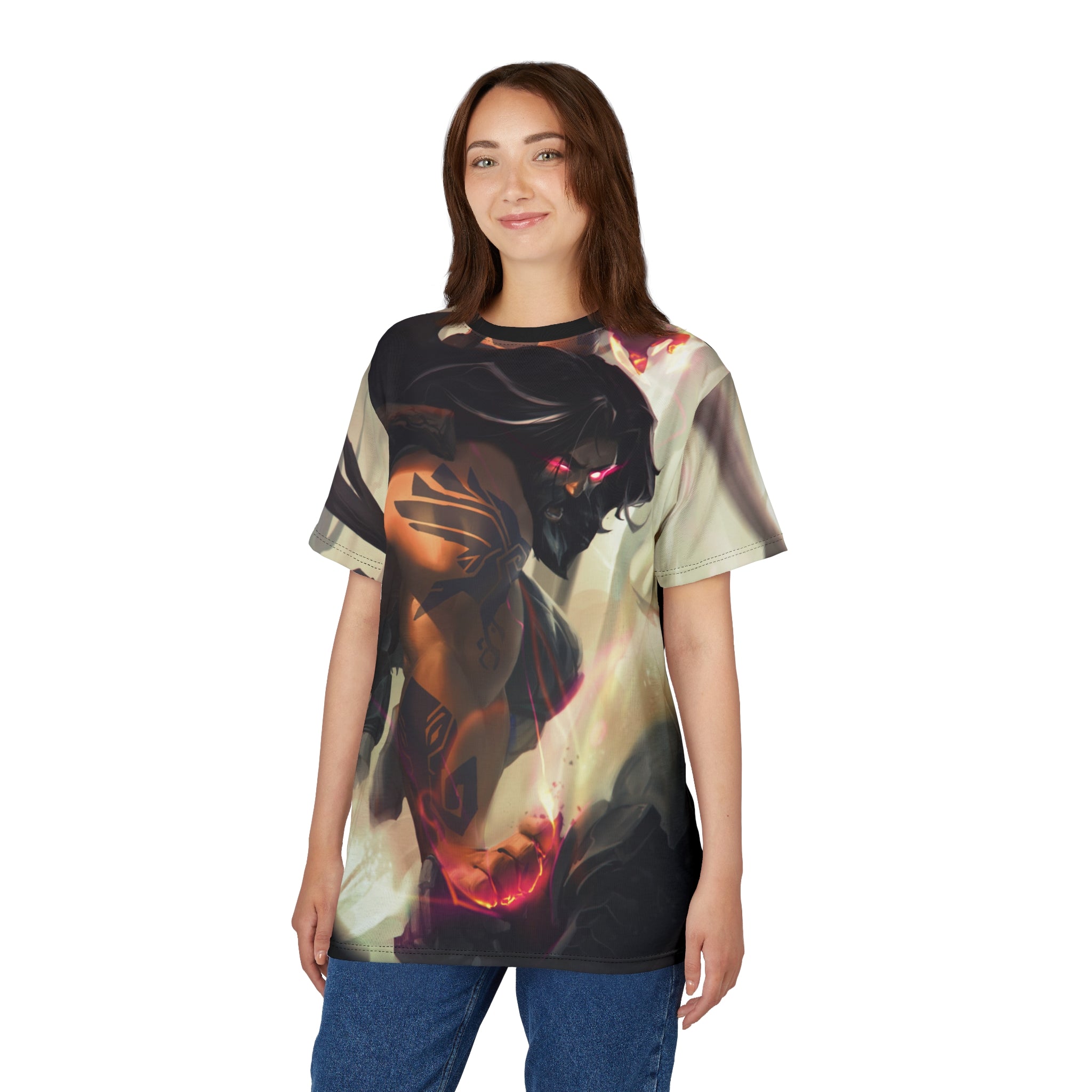 Udyr League of Legends | LoL Gaming Shirt Original