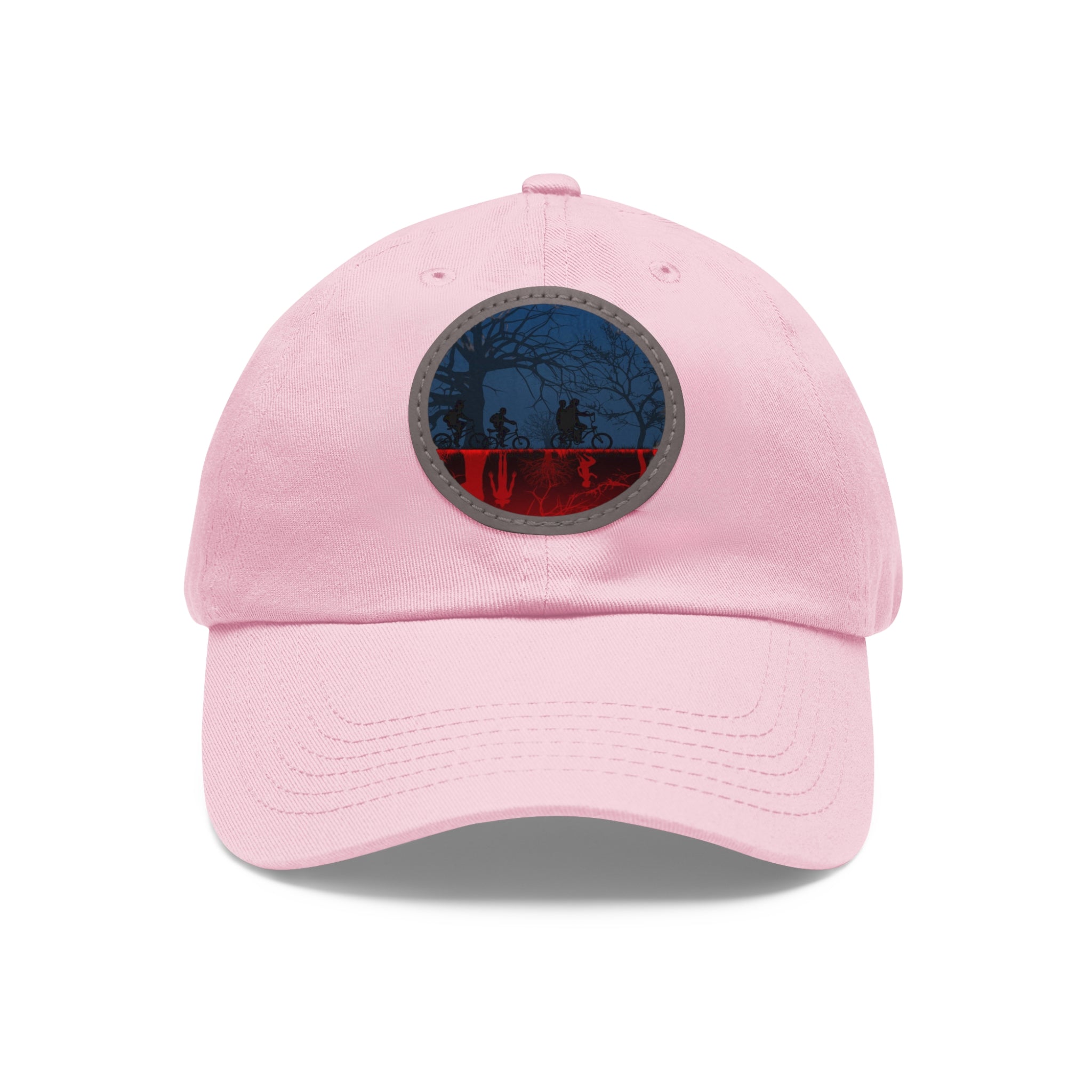 Stranger Things Upside Down Hat - Cap - Limited Edition