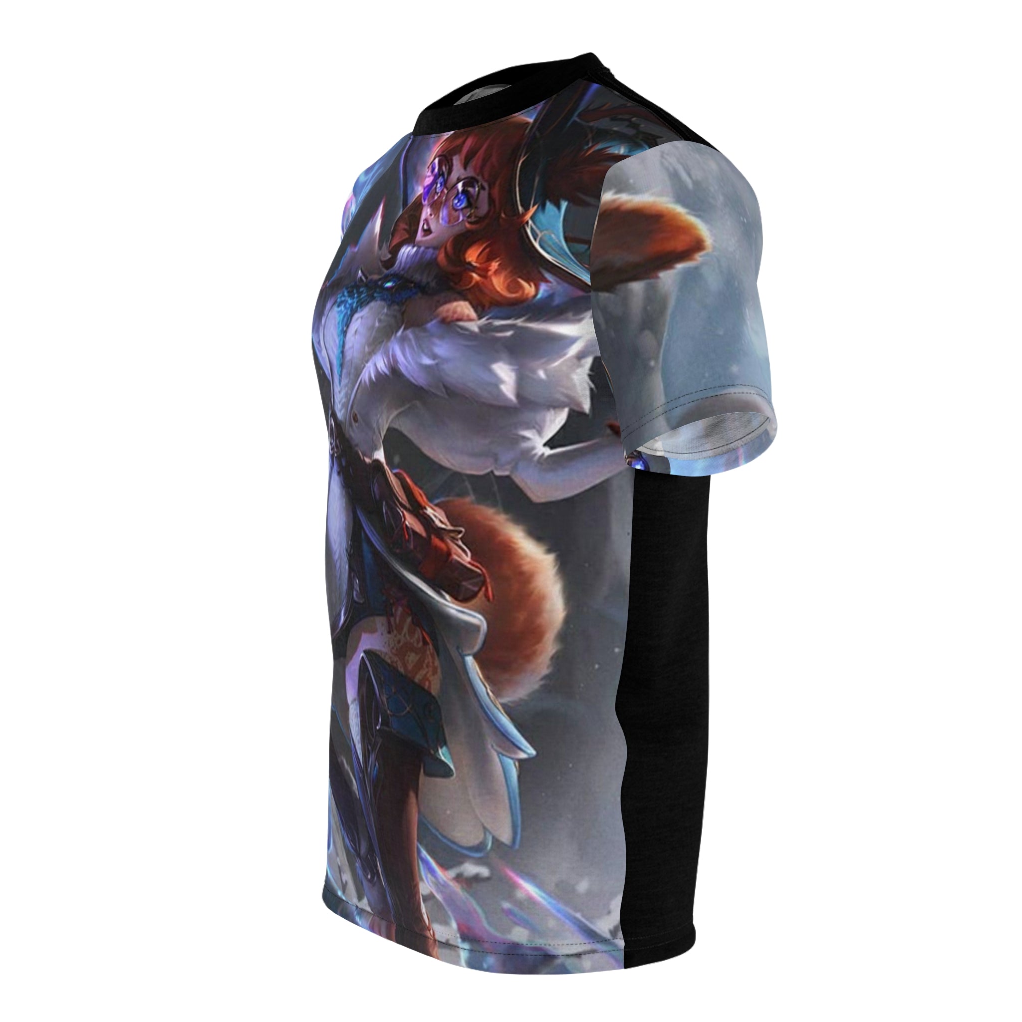 Aurora League of Legends | LoL Gaming Shirt Original