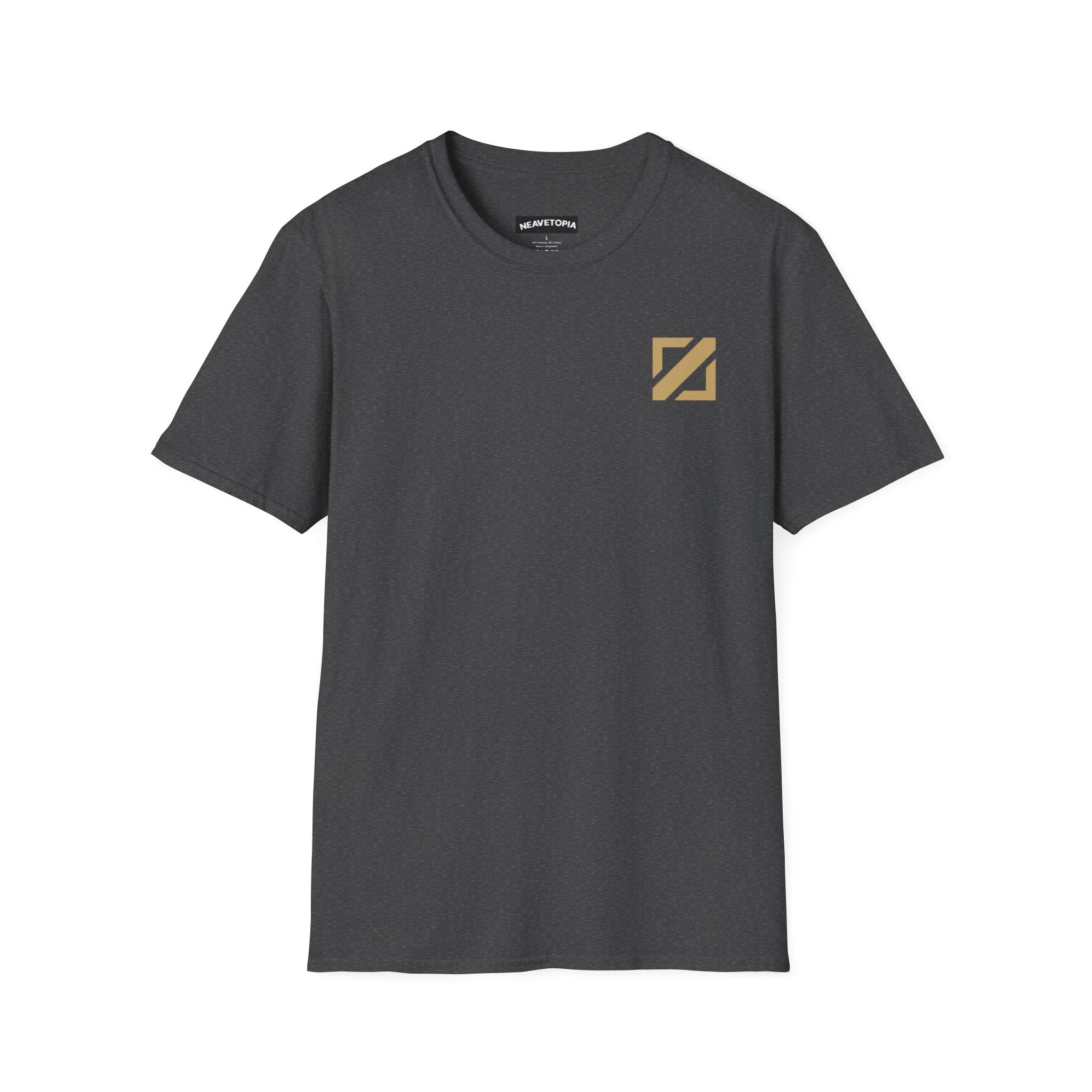 Custom Personalized League of Legends Mid Laner T-Shirt Gaming Shirt