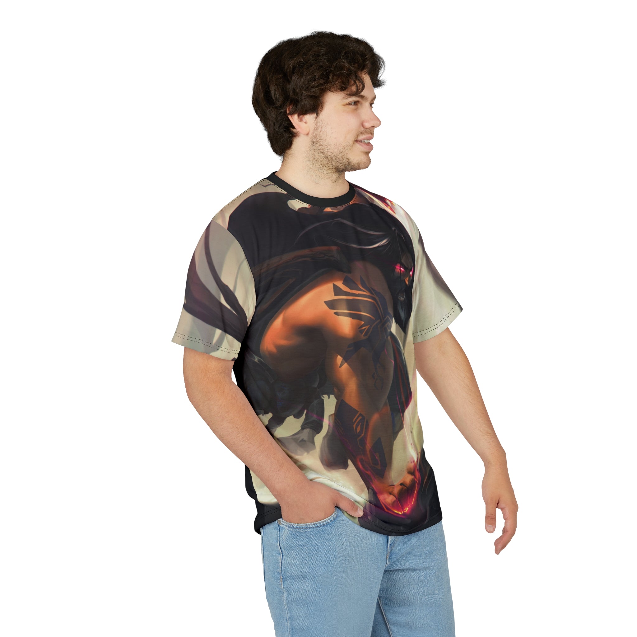 Udyr League of Legends | LoL Gaming Shirt Original