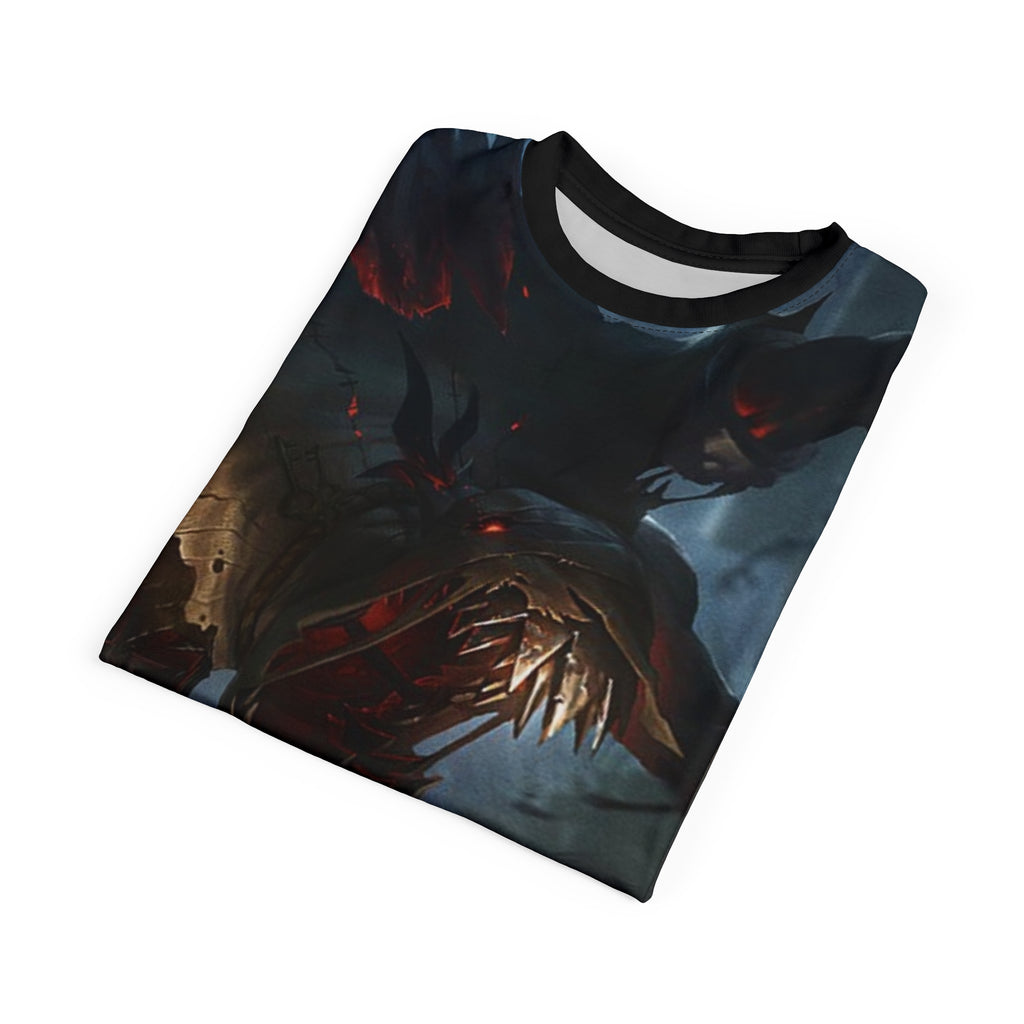 Fiddlesticks League of Legends | LoL Gaming Shirt Original