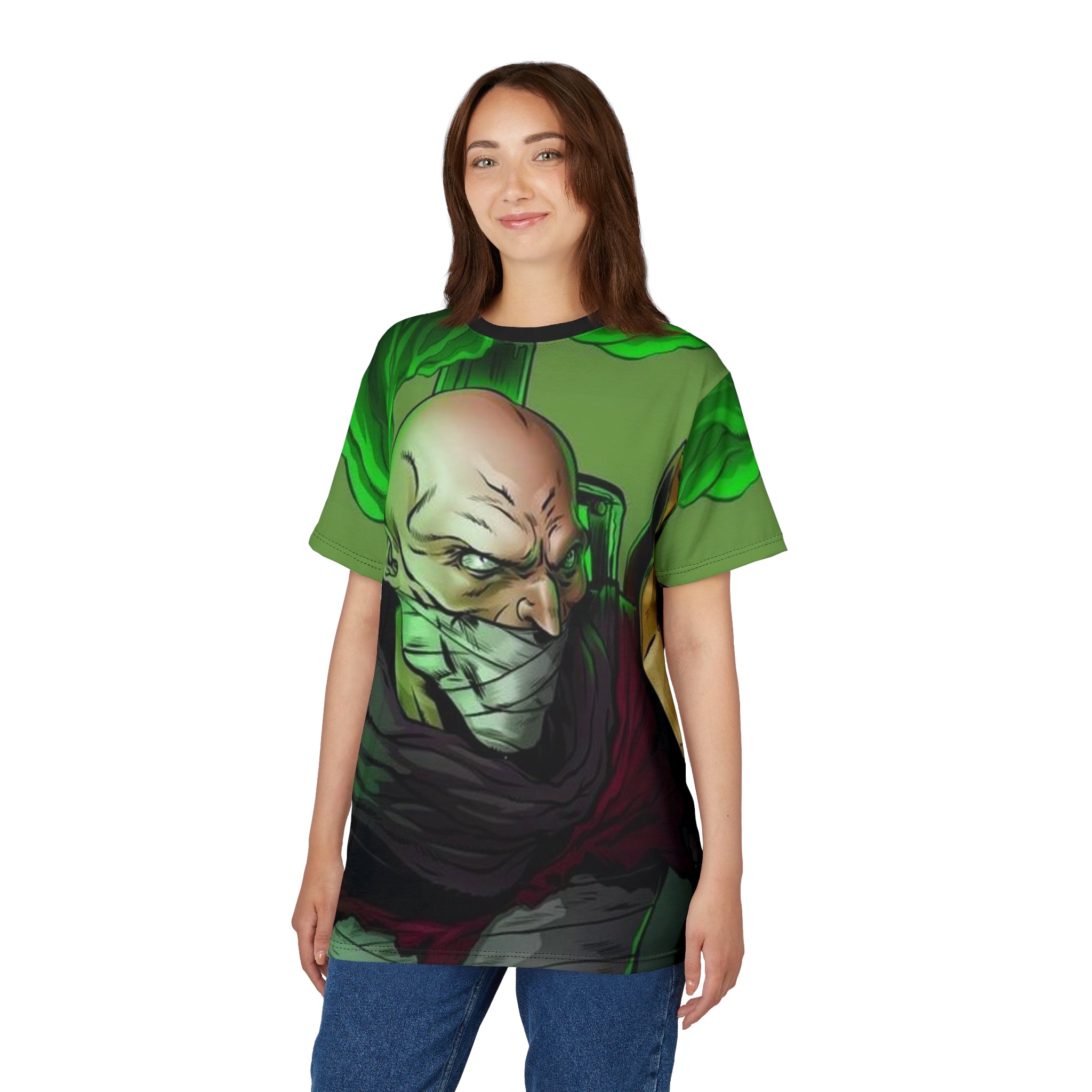 Singed League of Legends | LoL Gaming Shirt Original