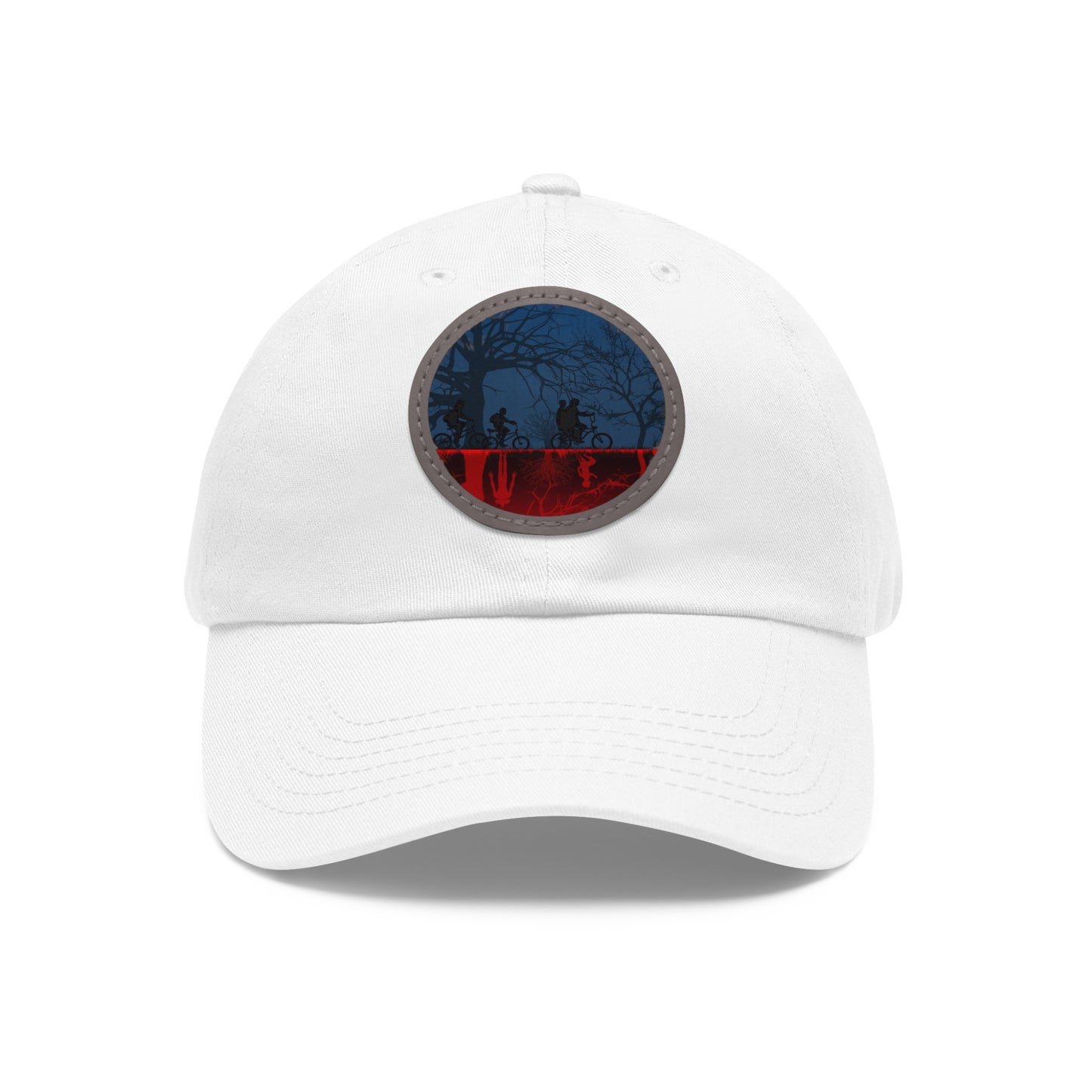 Stranger Things Upside Down Mütze - Cap - Limitierte Auflage